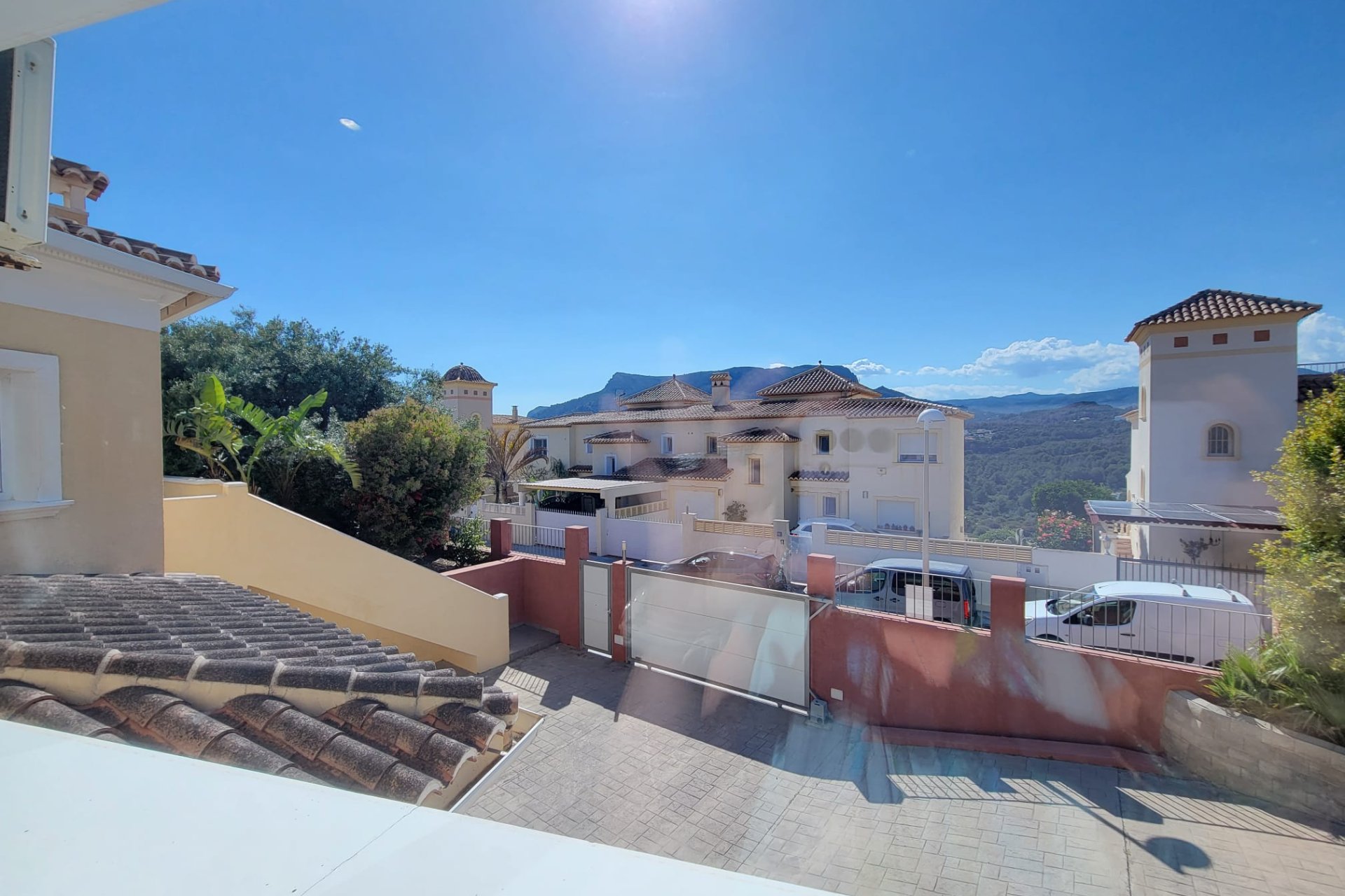 Herverkoop - Villa - Calpe - Casanova