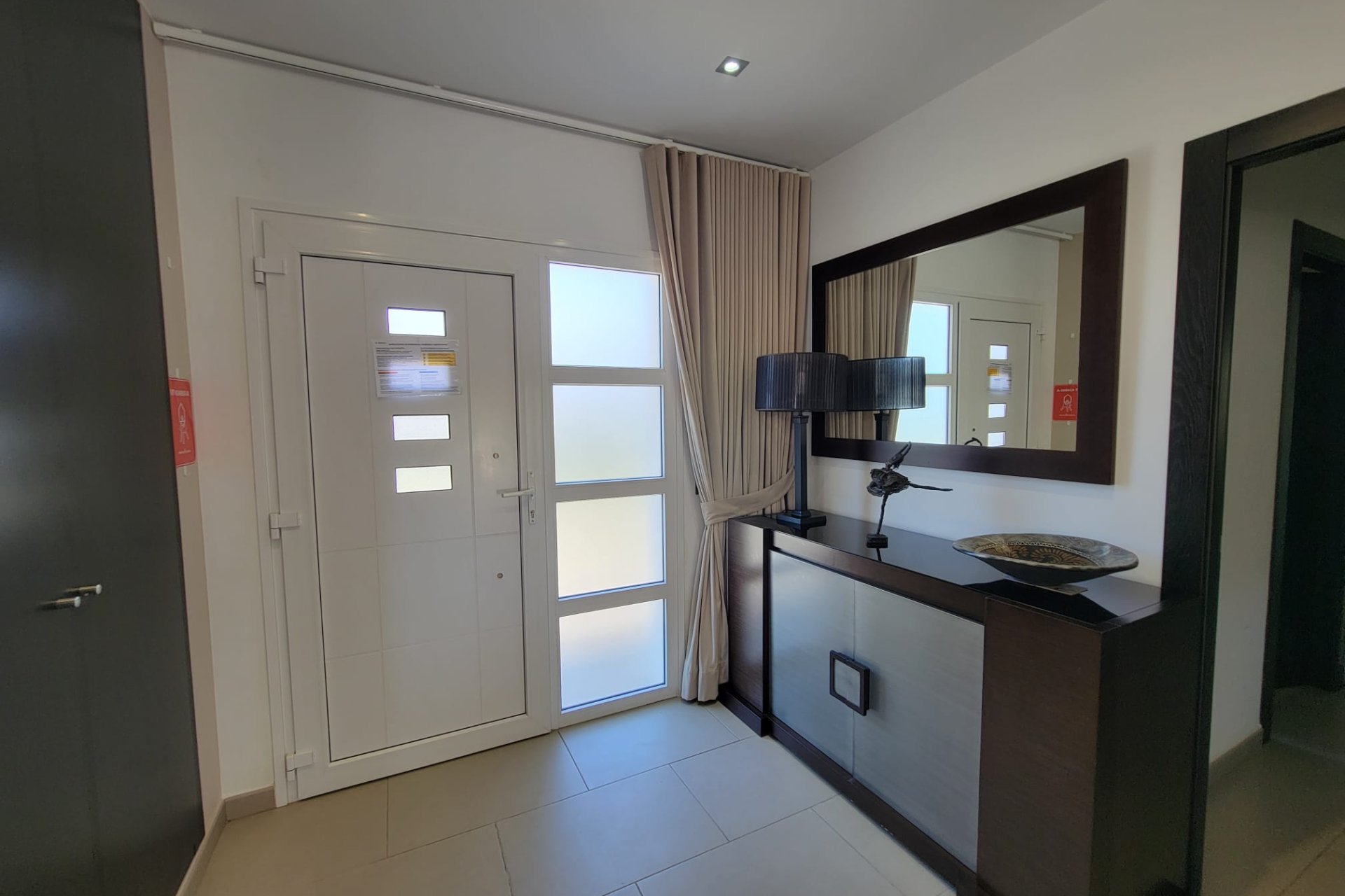 Herverkoop - Villa - Calpe - Casanova