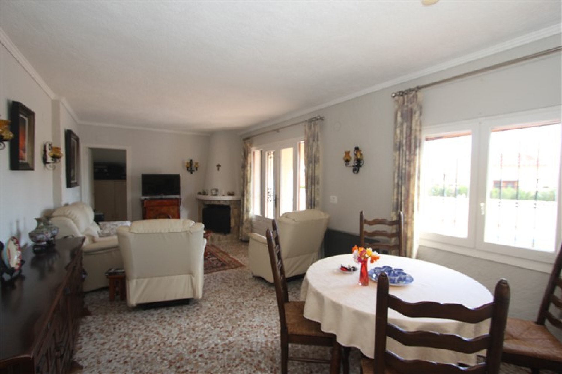 Herverkoop - Villa - Calpe - Colari