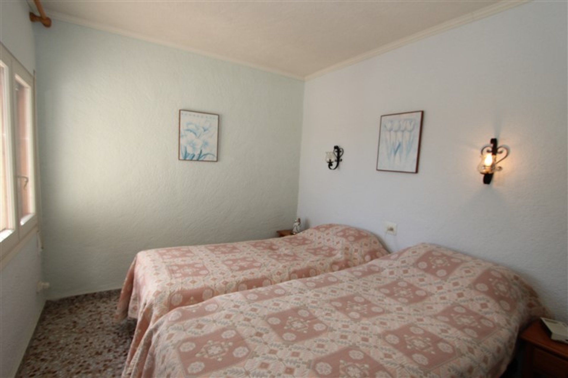 Herverkoop - Villa - Calpe - Colari