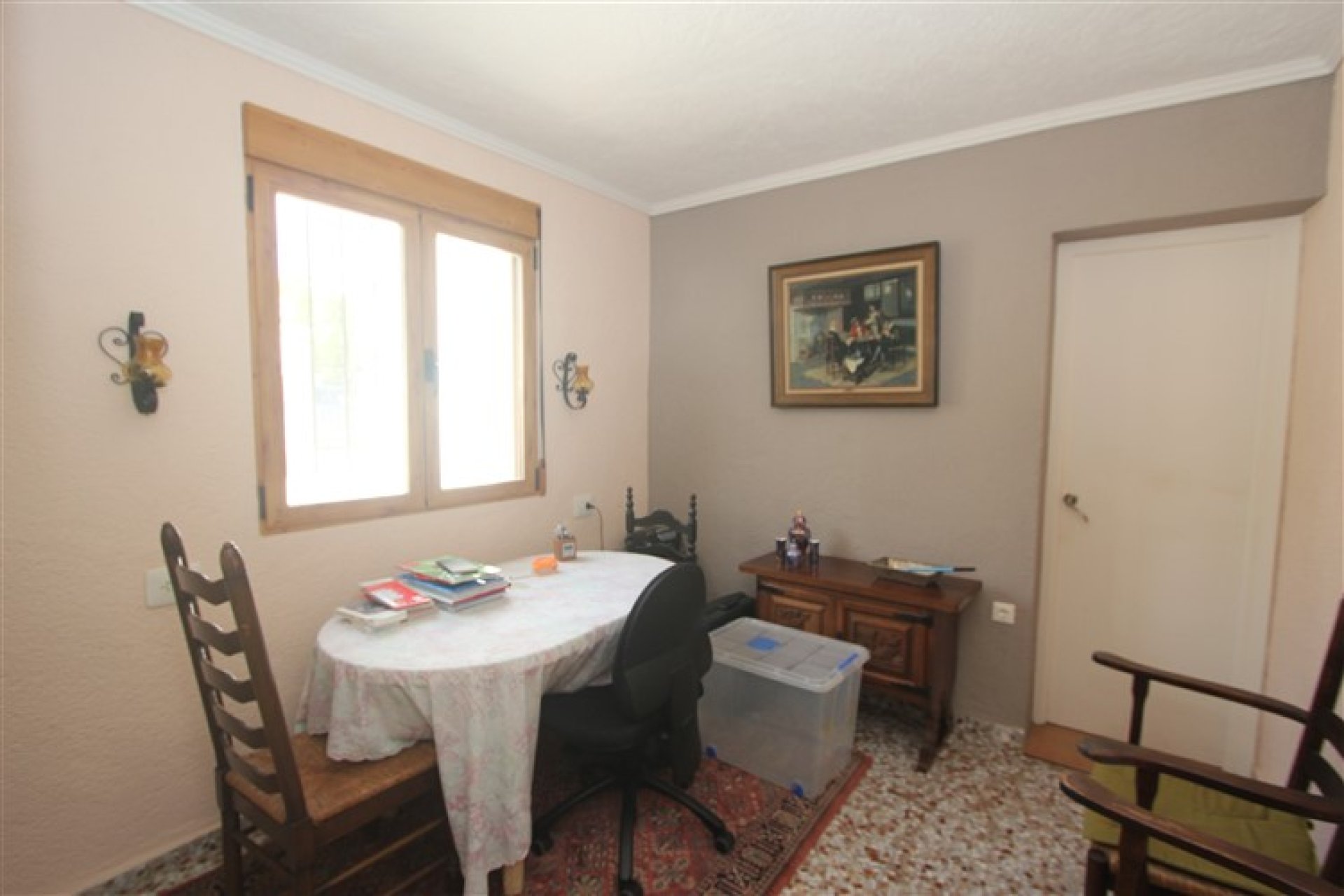 Herverkoop - Villa - Calpe - Colari