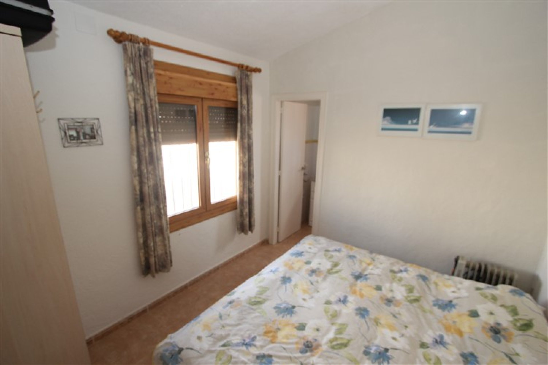 Herverkoop - Villa - Calpe - Colari