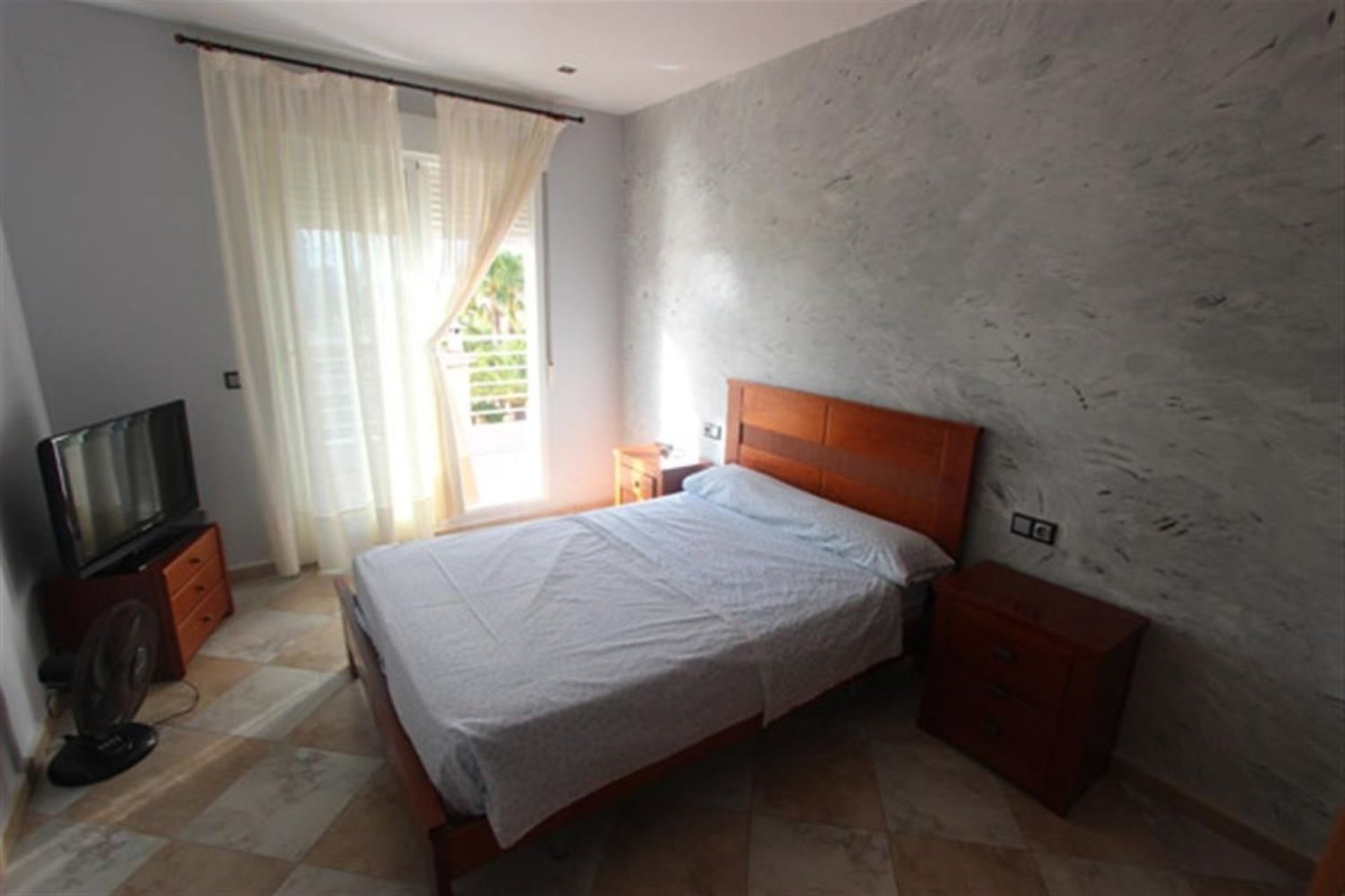 Herverkoop - Villa - Calpe - Cometa