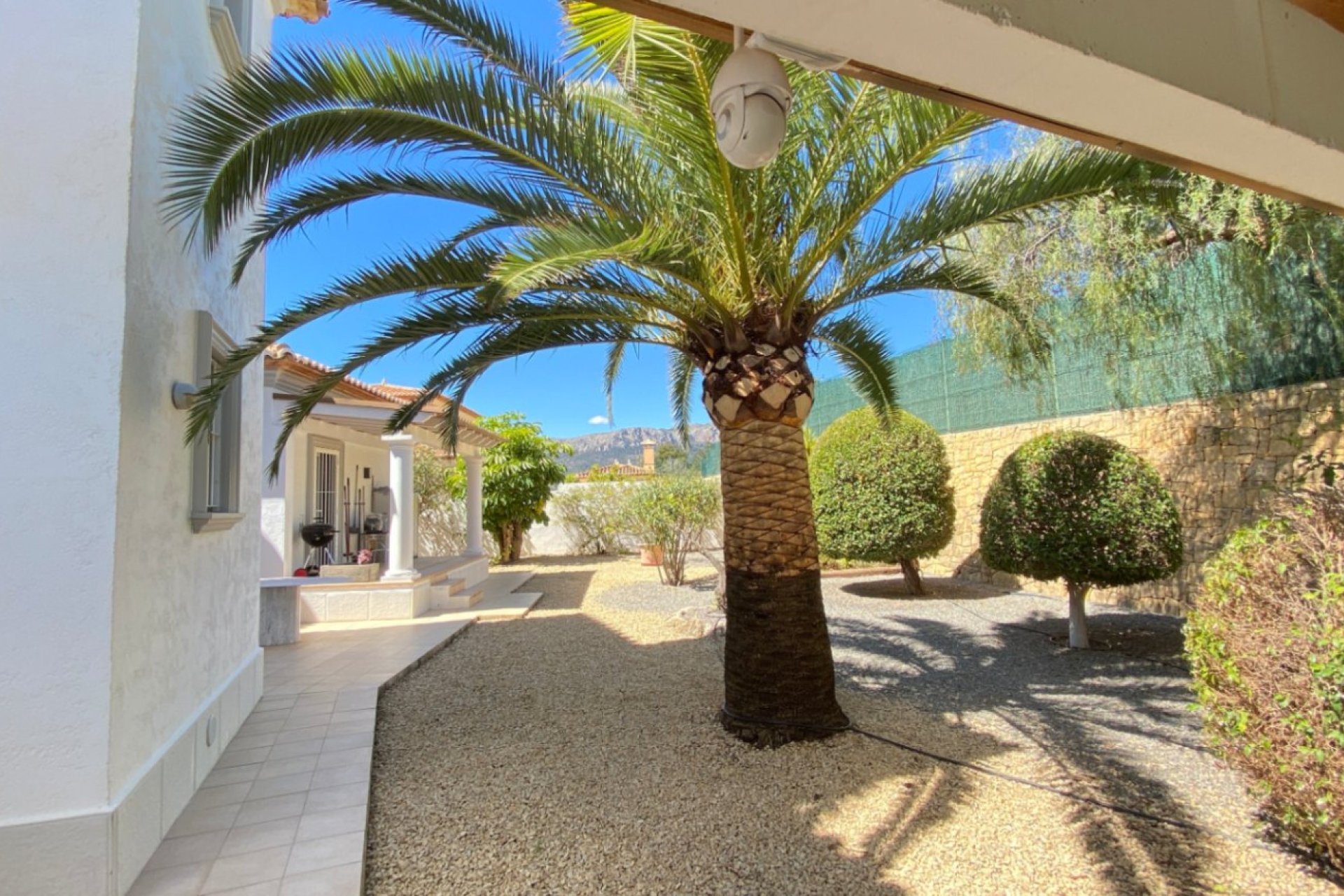 Herverkoop - Villa - Calpe - Cometa