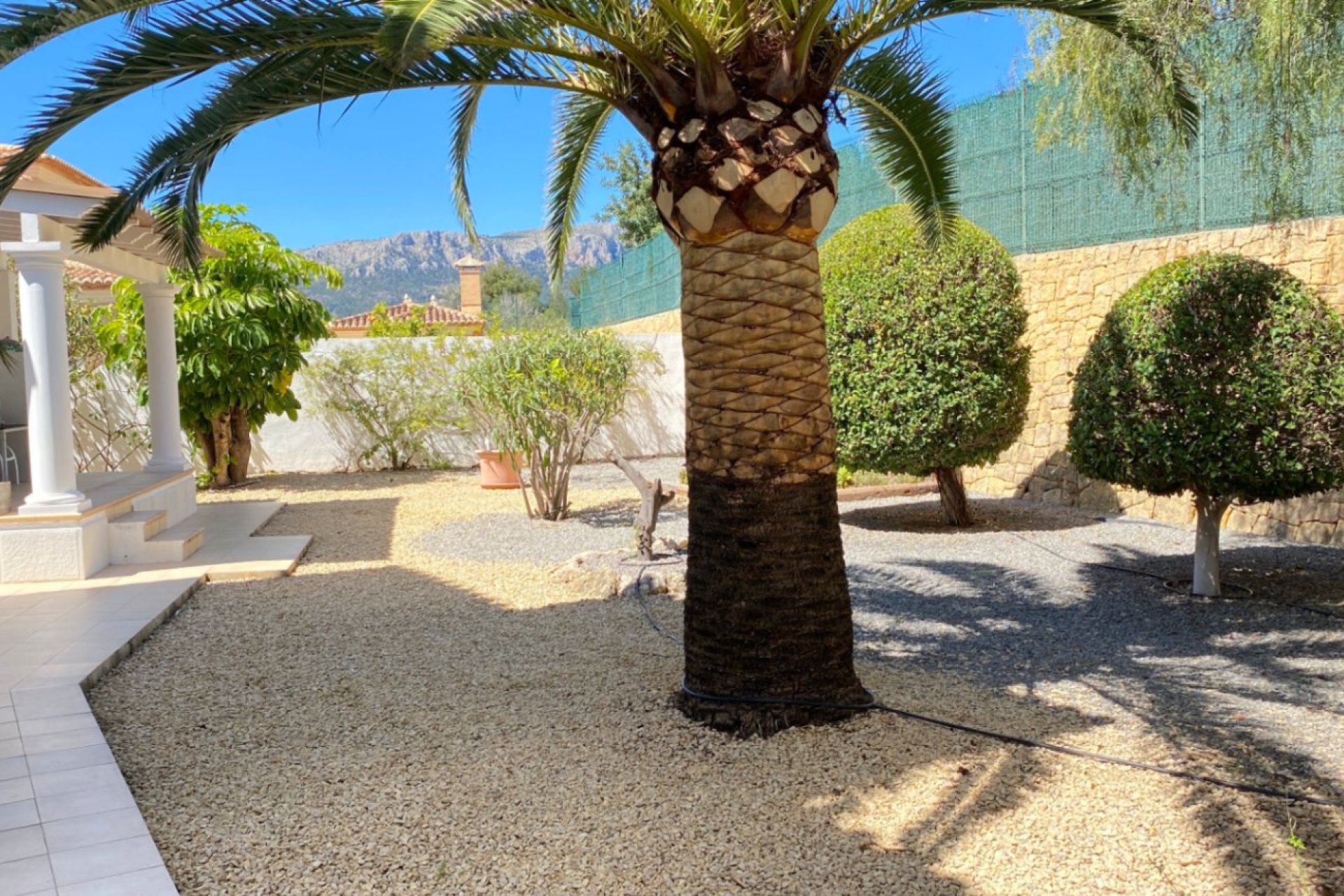 Herverkoop - Villa - Calpe - Cometa