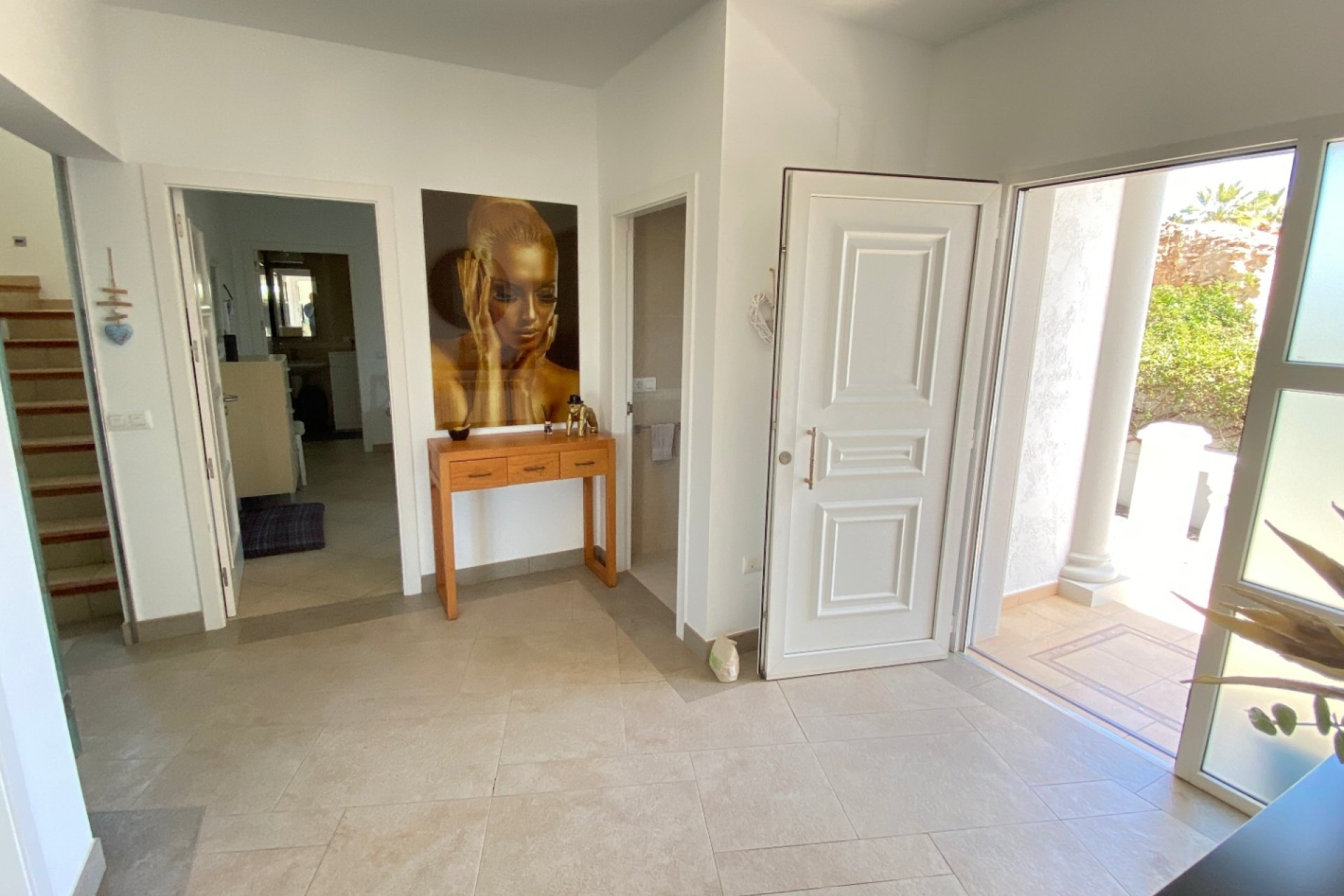 Herverkoop - Villa - Calpe - Cometa