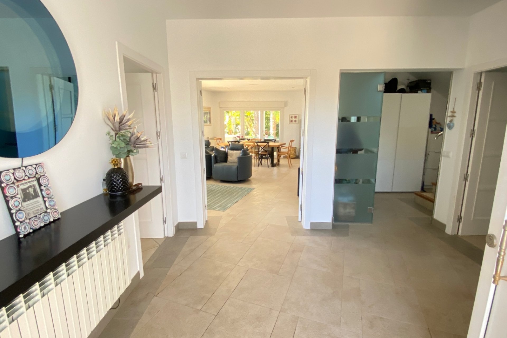 Herverkoop - Villa - Calpe - Cometa