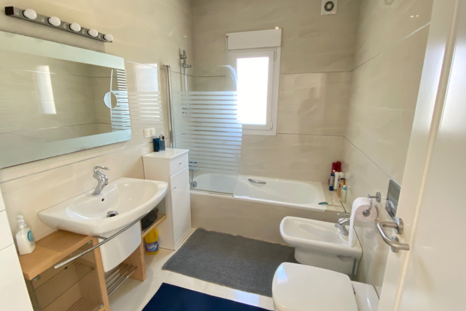 Herverkoop - Villa - Calpe - Cometa