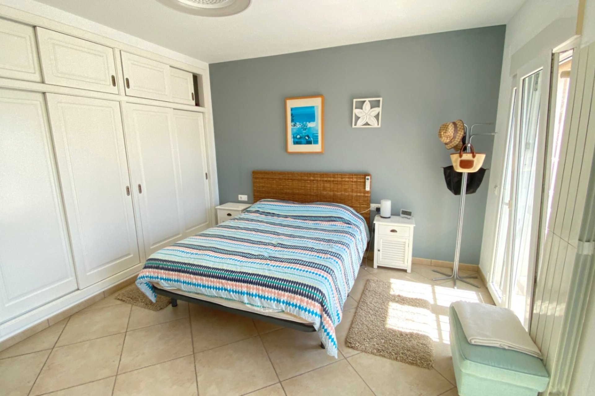 Herverkoop - Villa - Calpe - Cometa