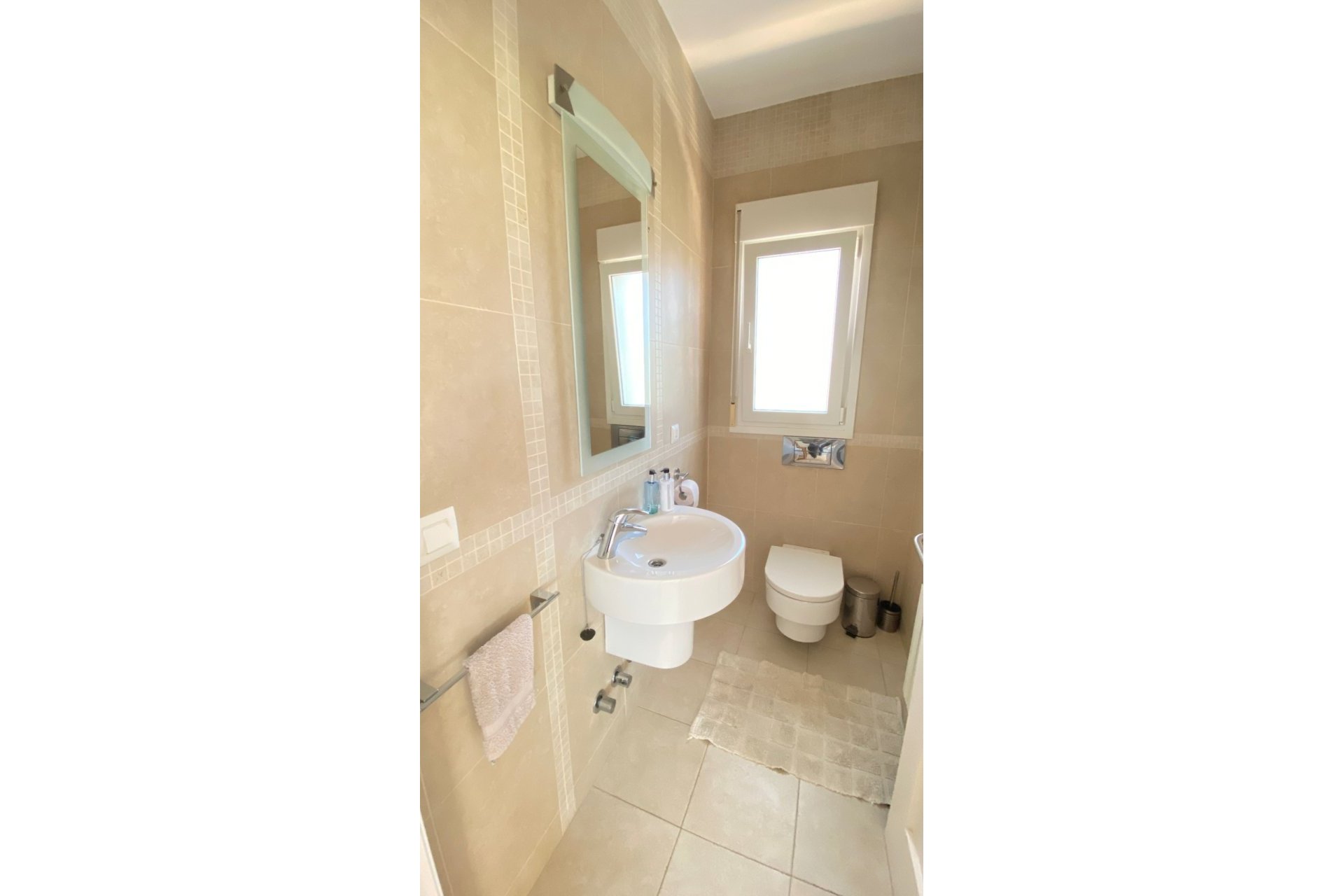 Herverkoop - Villa - Calpe - Cometa