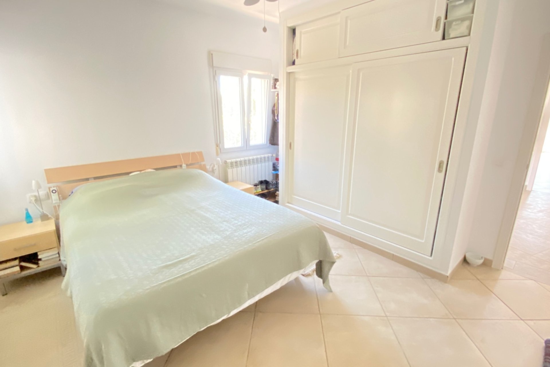 Herverkoop - Villa - Calpe - Cometa