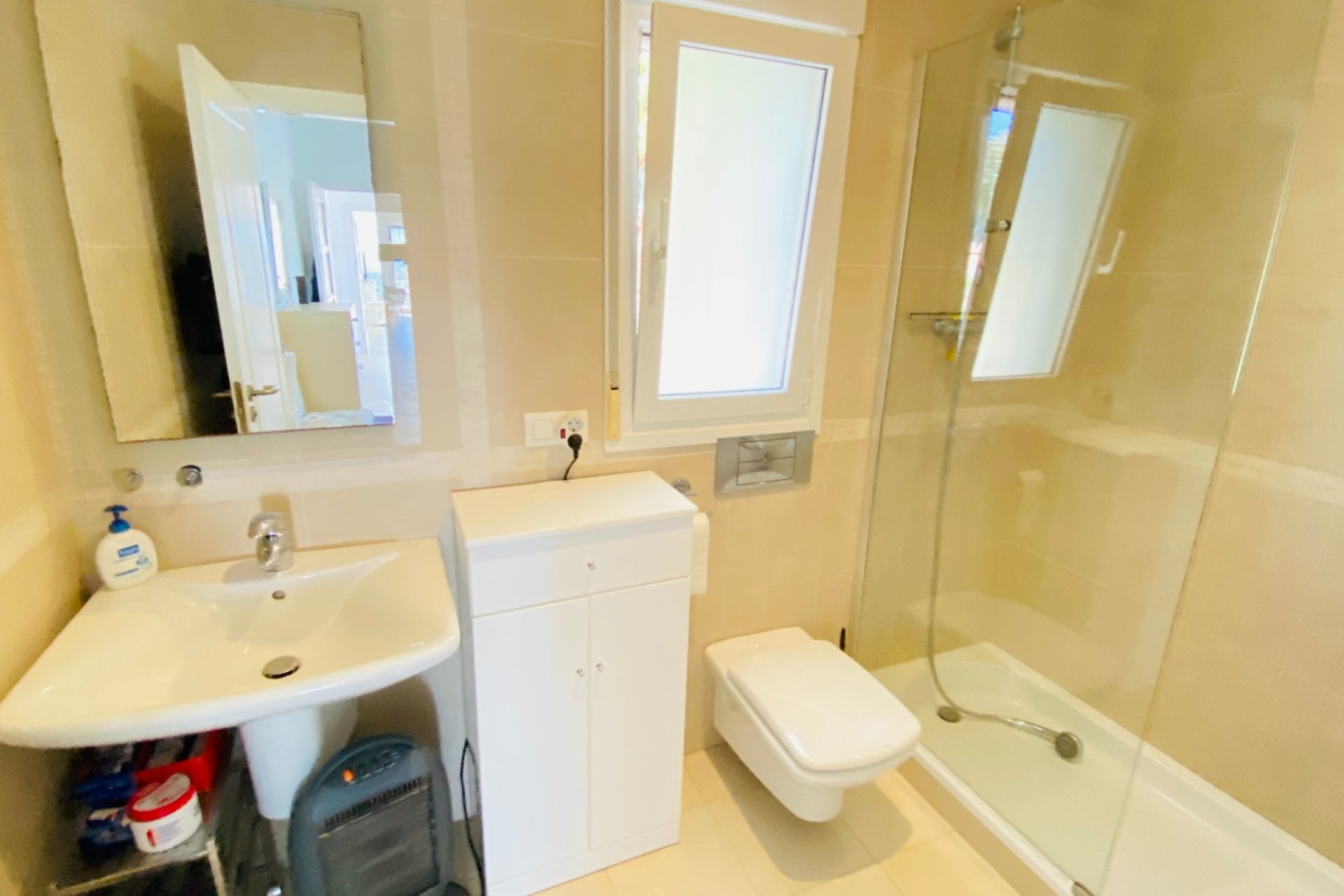 Herverkoop - Villa - Calpe - Cometa