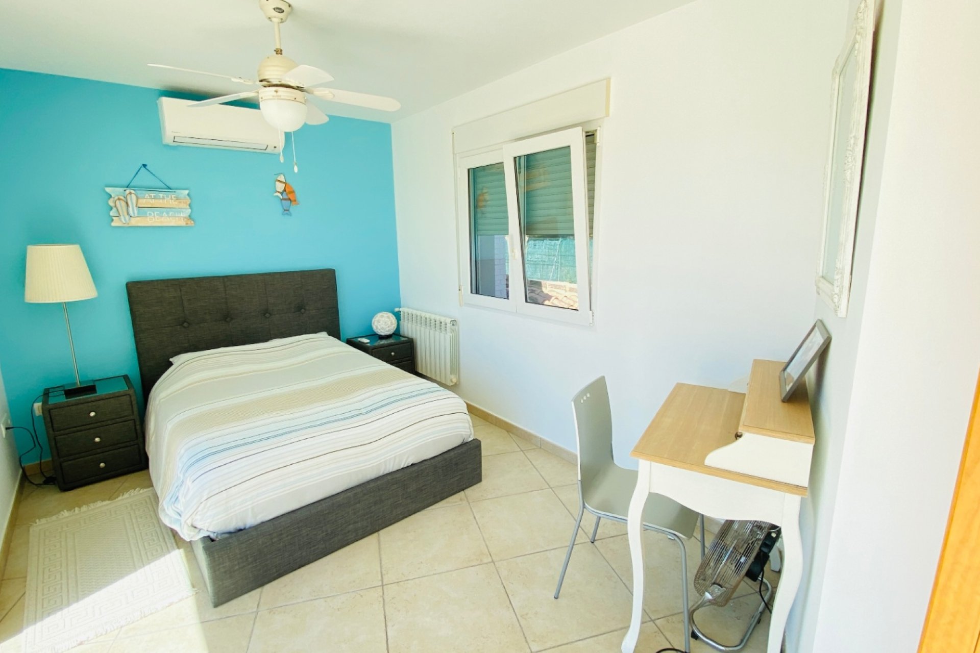 Herverkoop - Villa - Calpe - Cometa