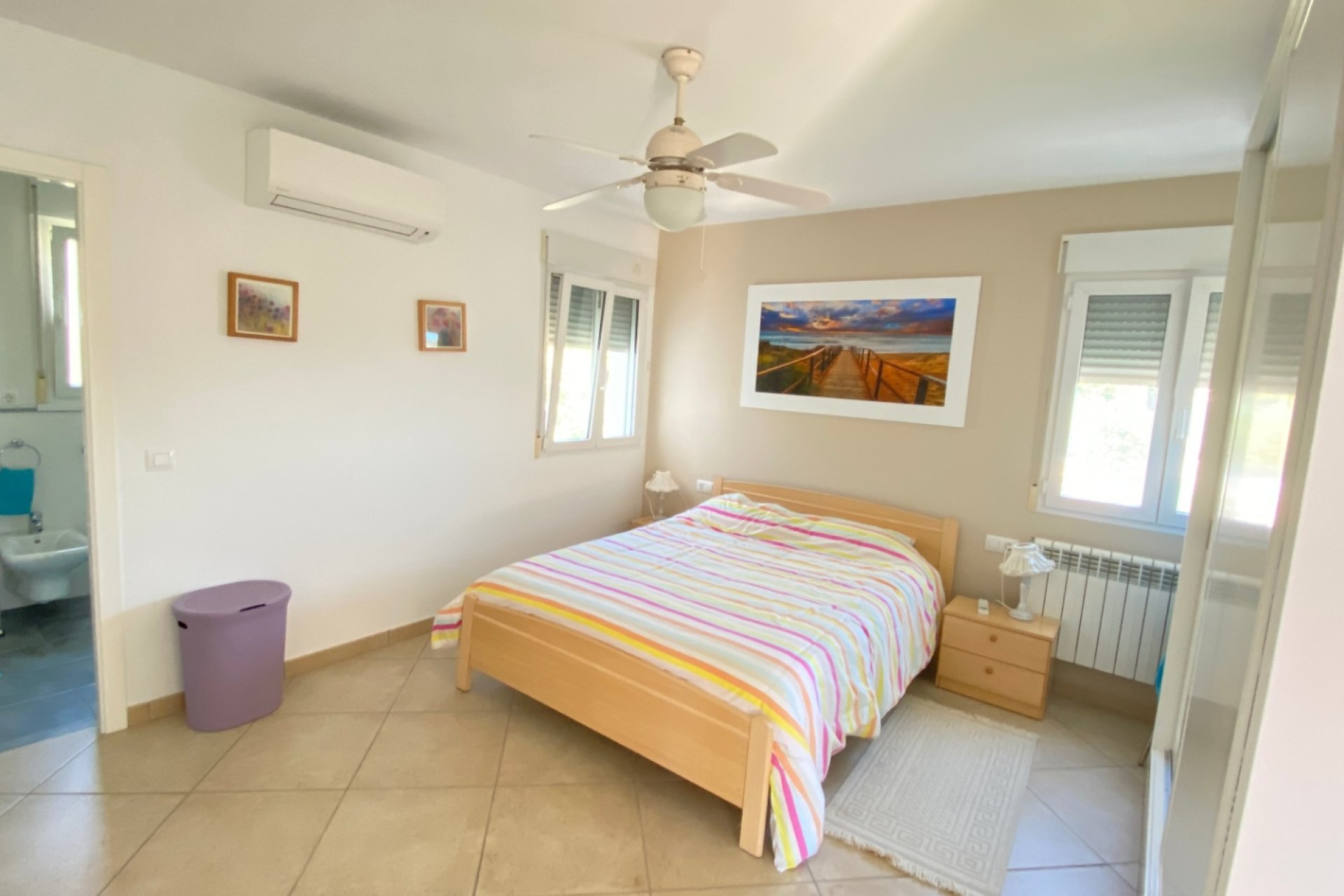 Herverkoop - Villa - Calpe - Cometa