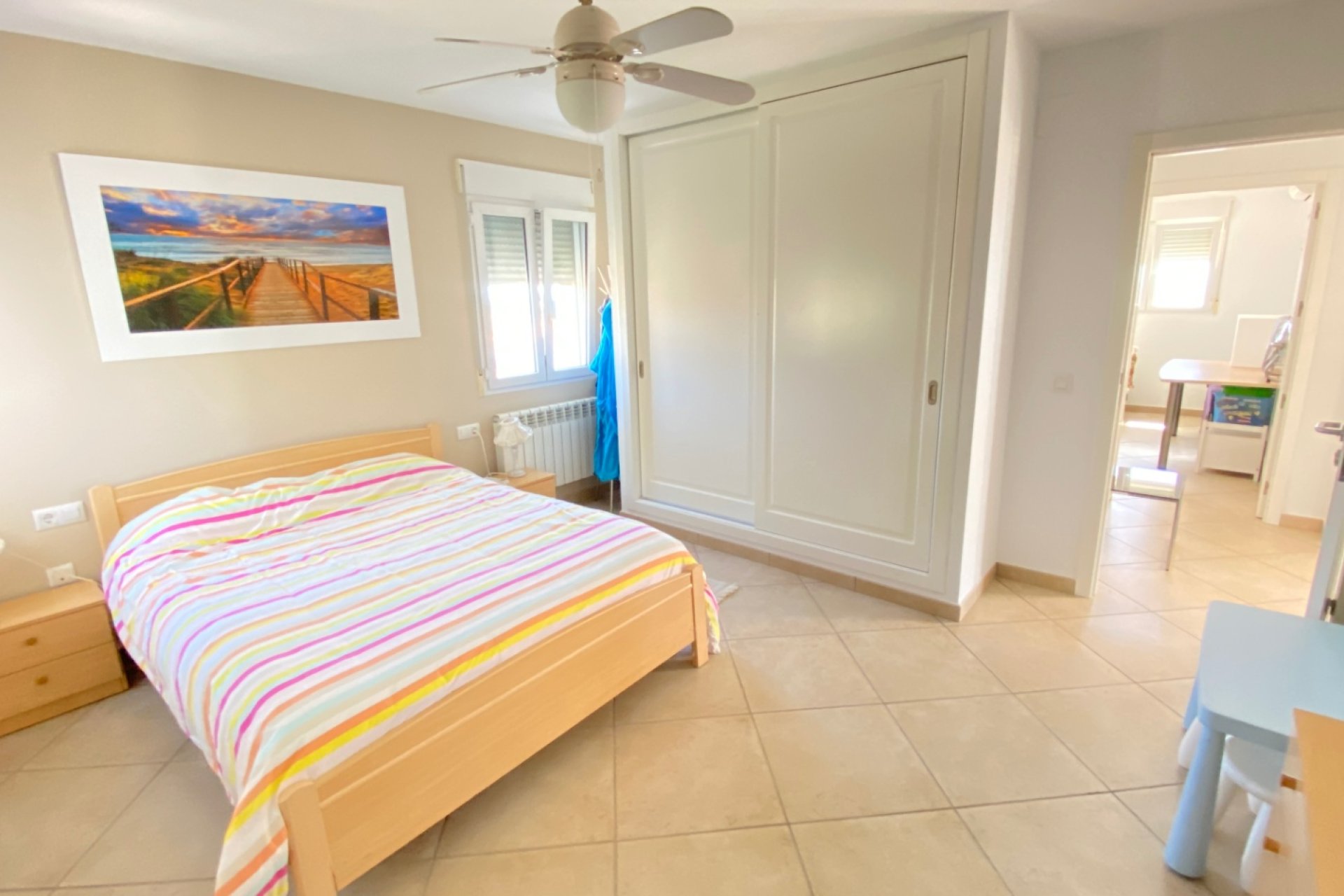 Herverkoop - Villa - Calpe - Cometa