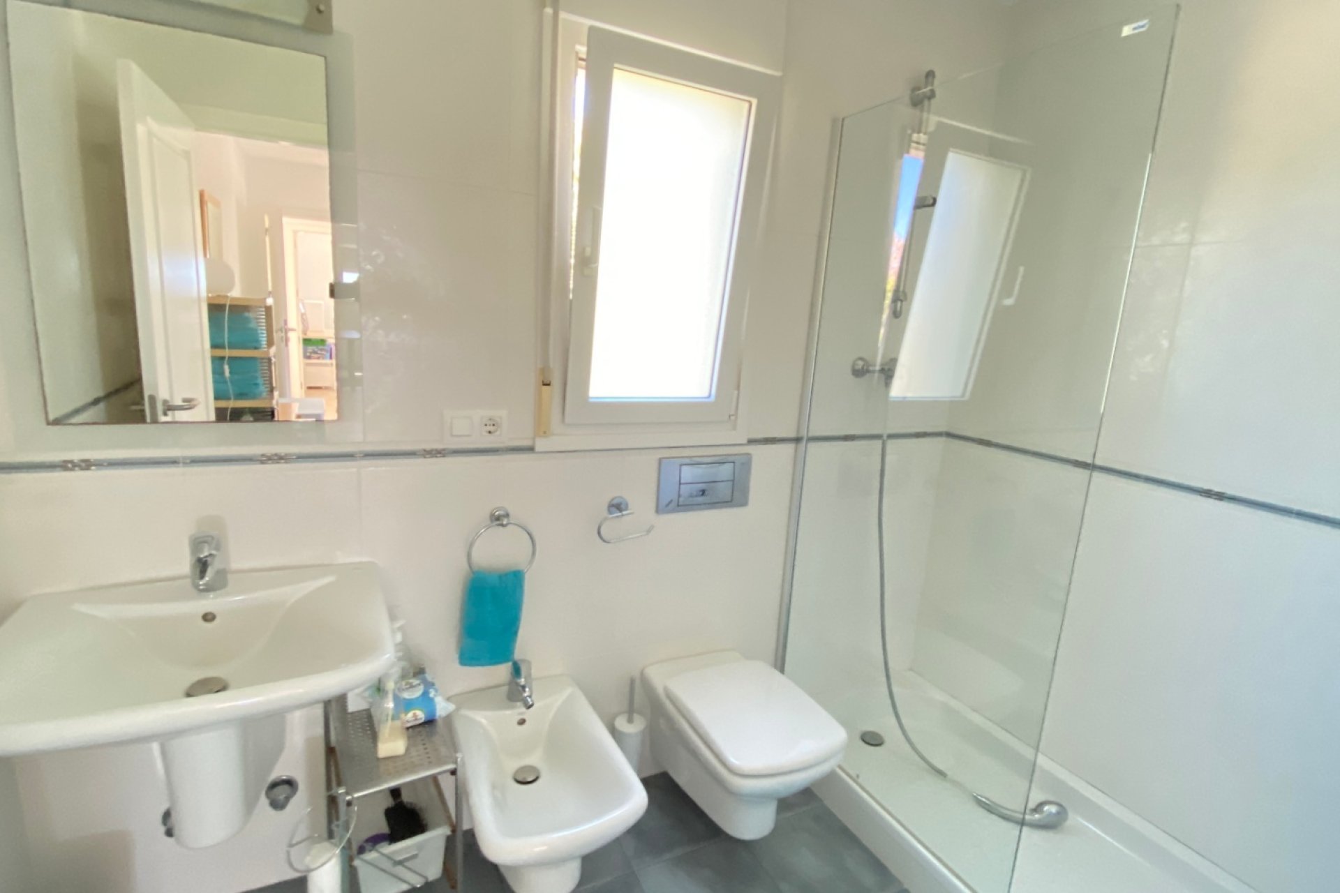 Herverkoop - Villa - Calpe - Cometa