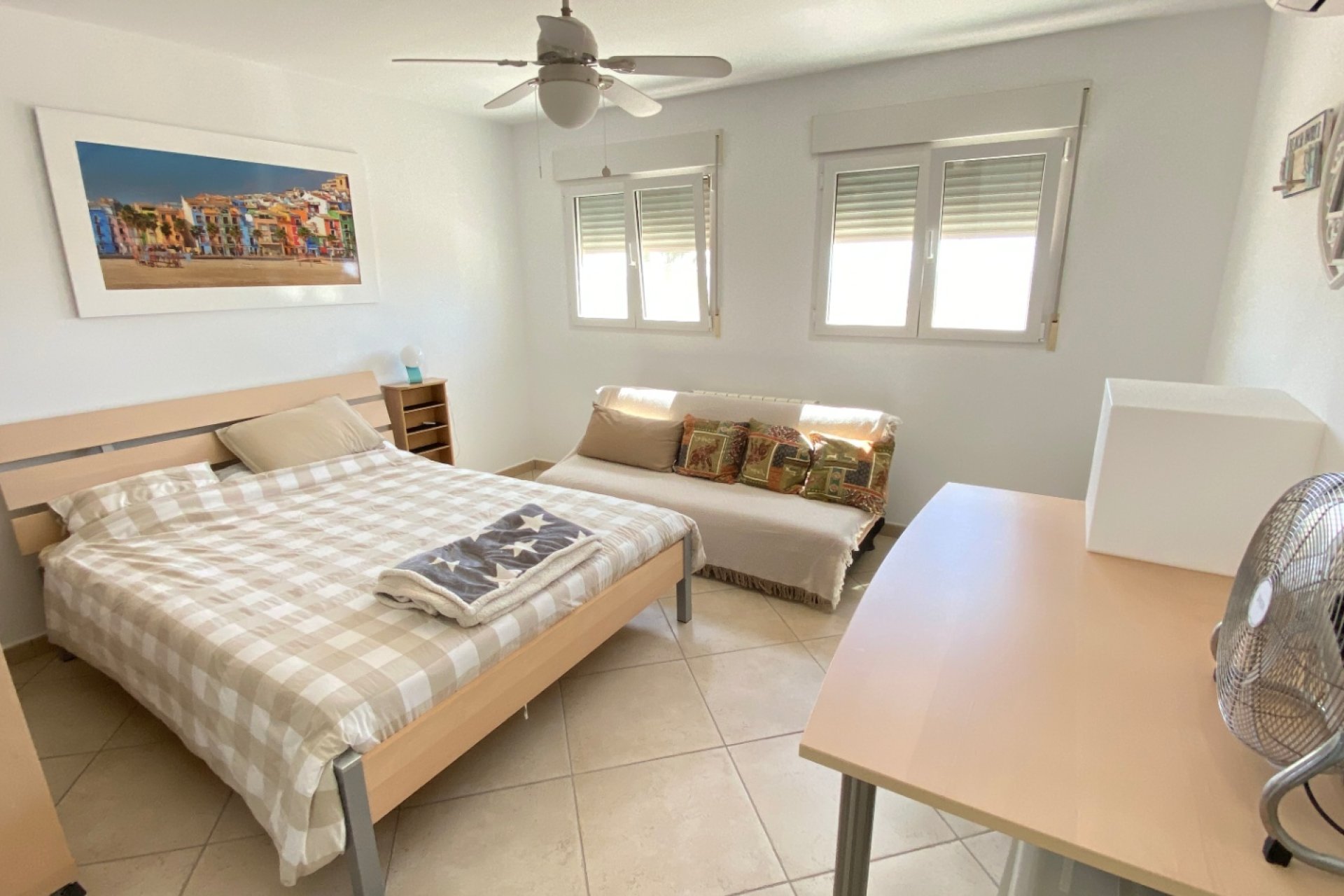 Herverkoop - Villa - Calpe - Cometa