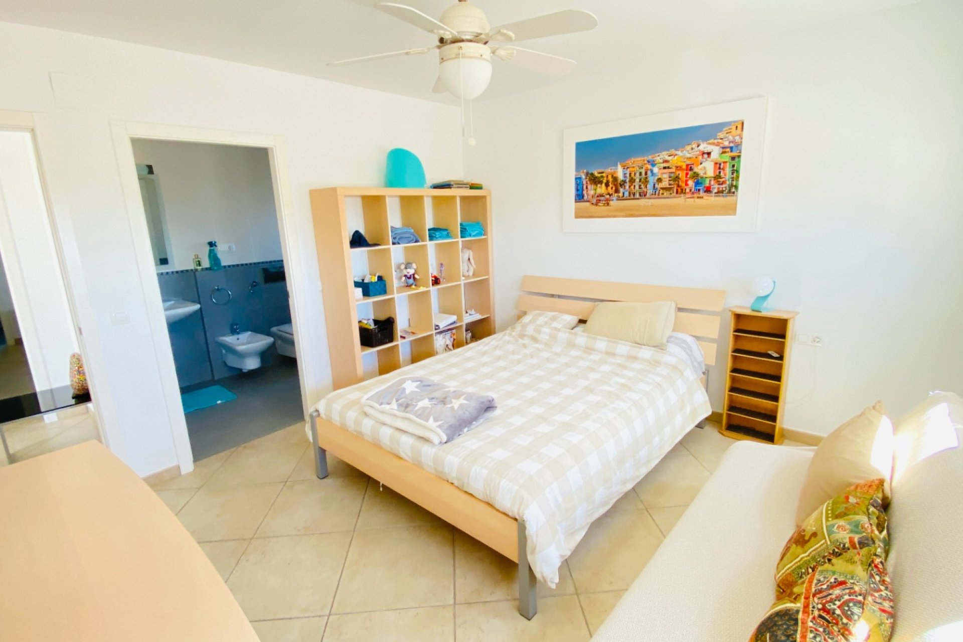 Herverkoop - Villa - Calpe - Cometa