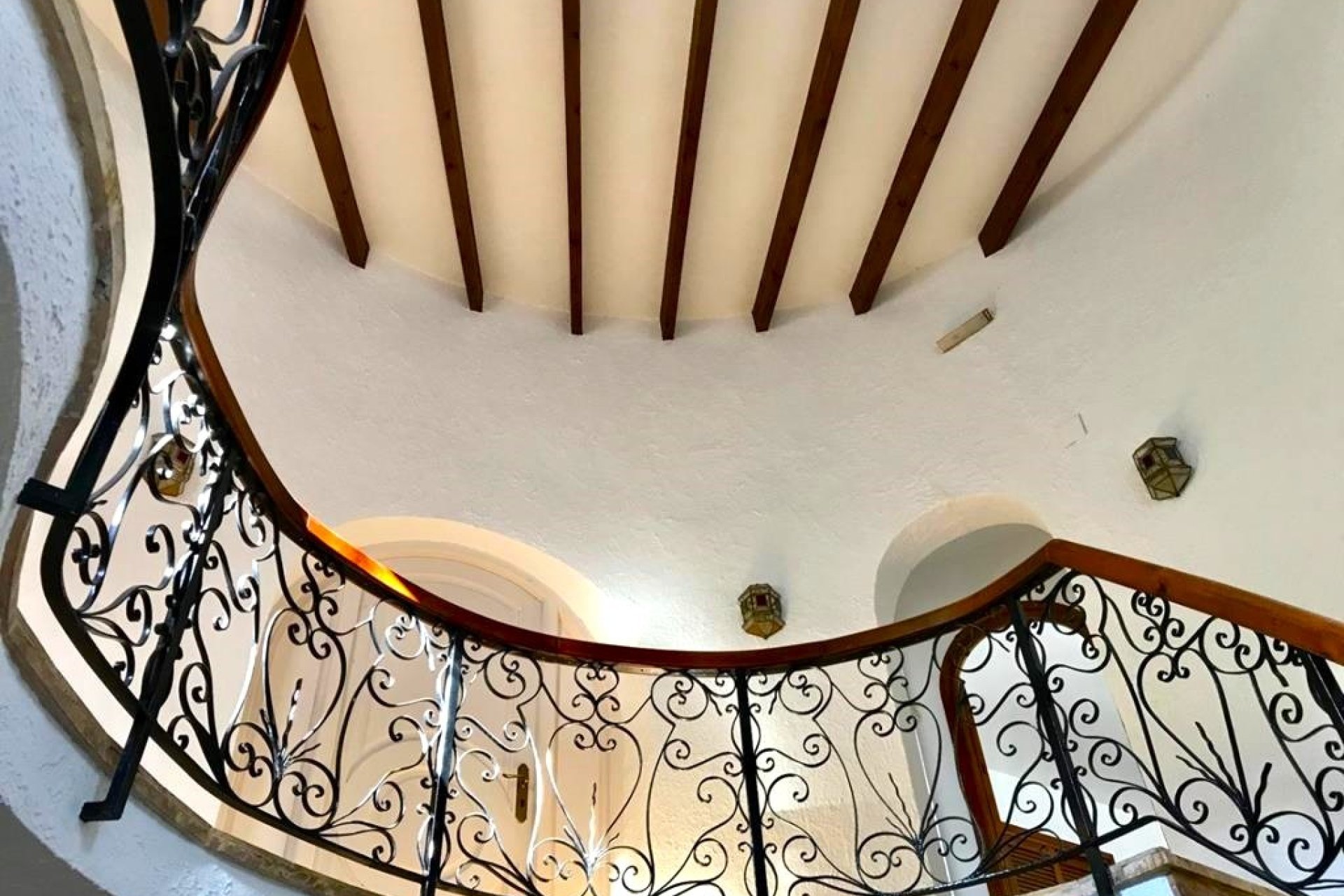 Herverkoop - Villa - Calpe - Cometa