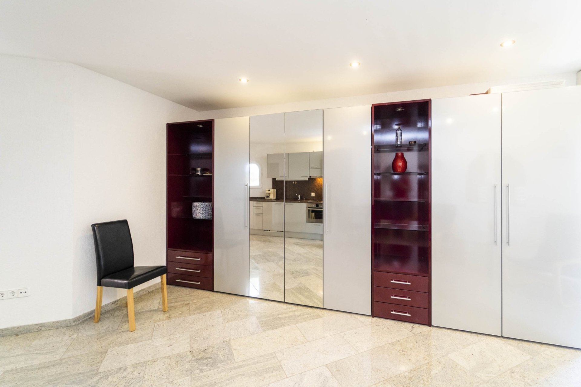 Herverkoop - Villa - Calpe - Cometa