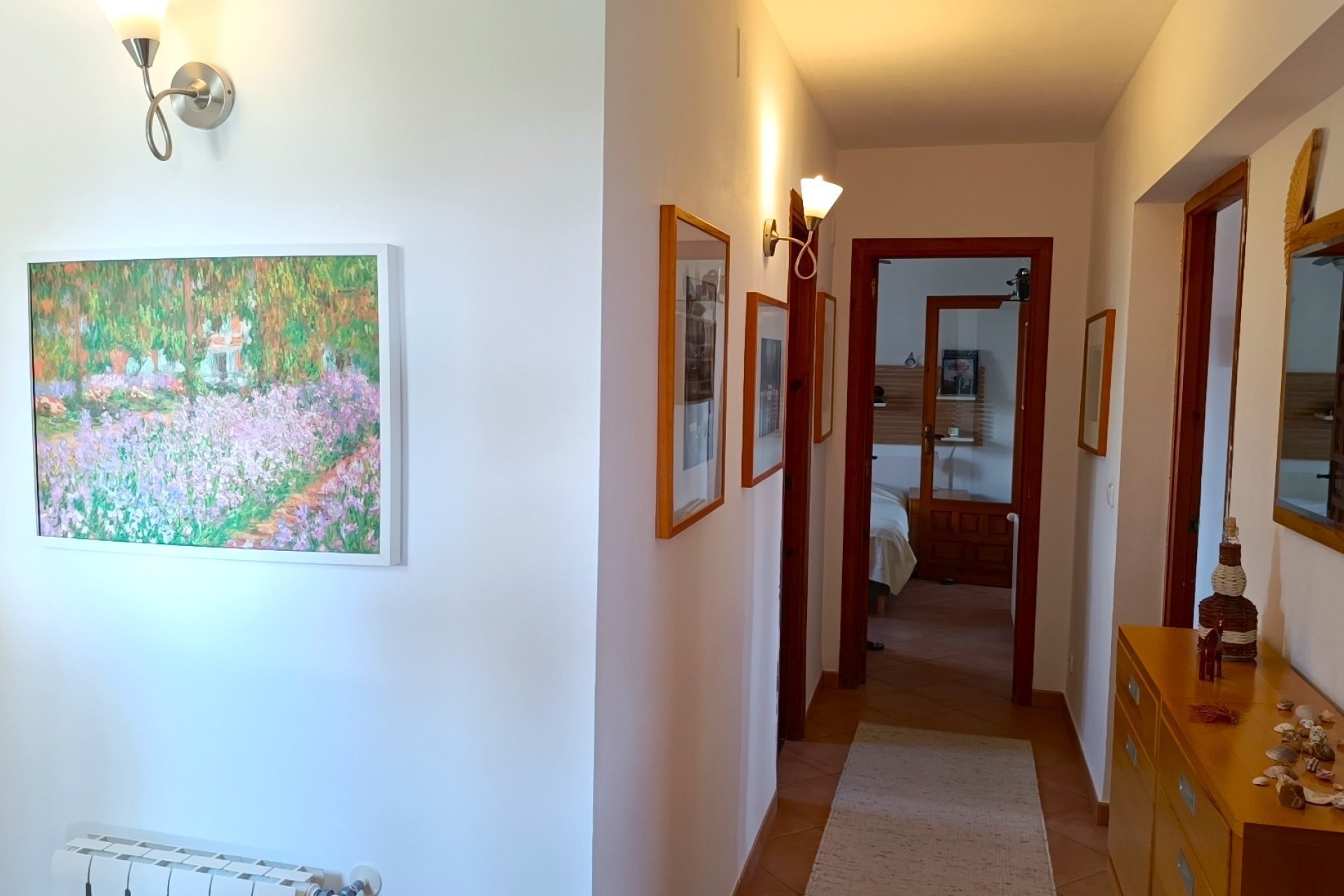 Herverkoop - Villa - Calpe - Cometa