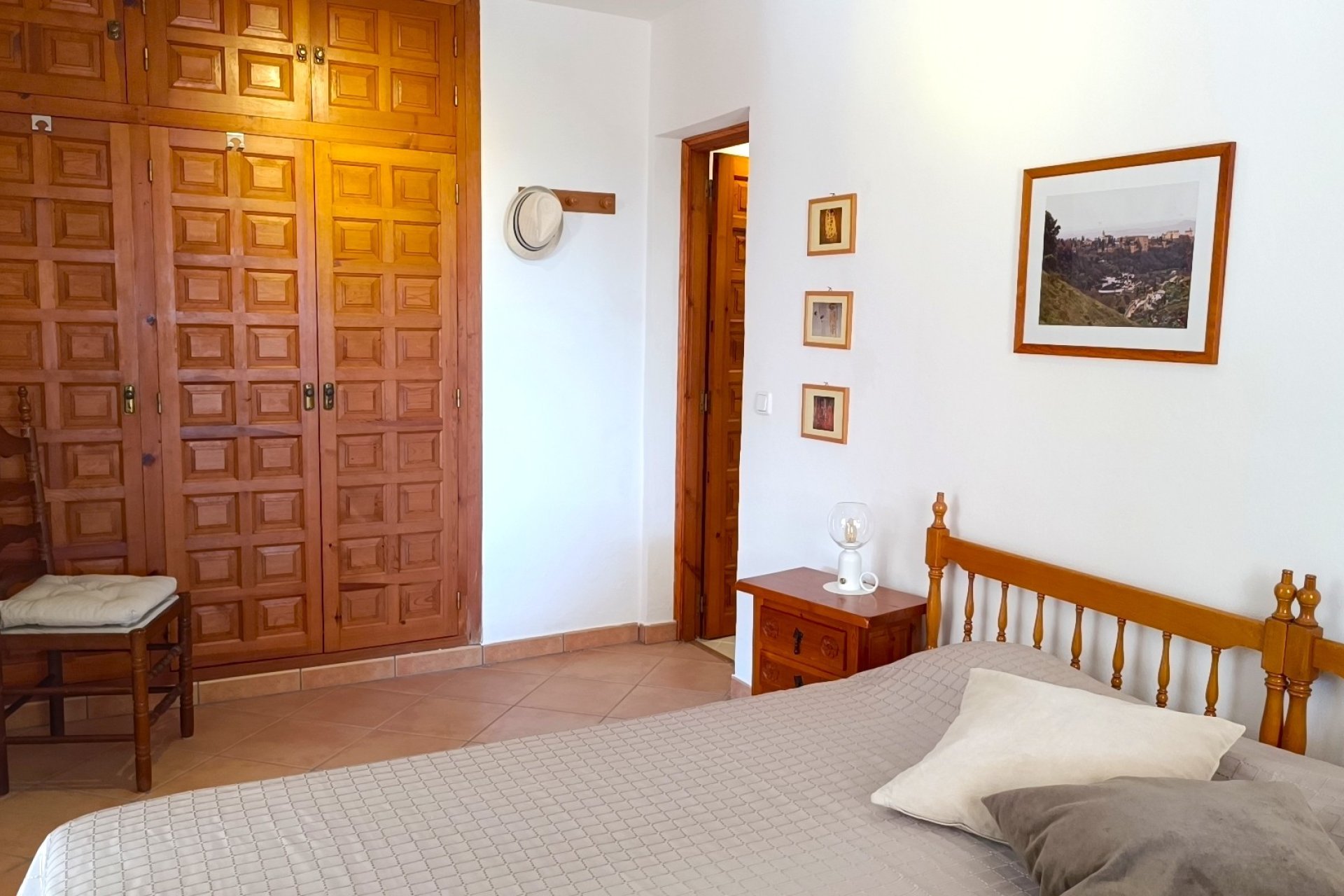 Herverkoop - Villa - Calpe - Cometa