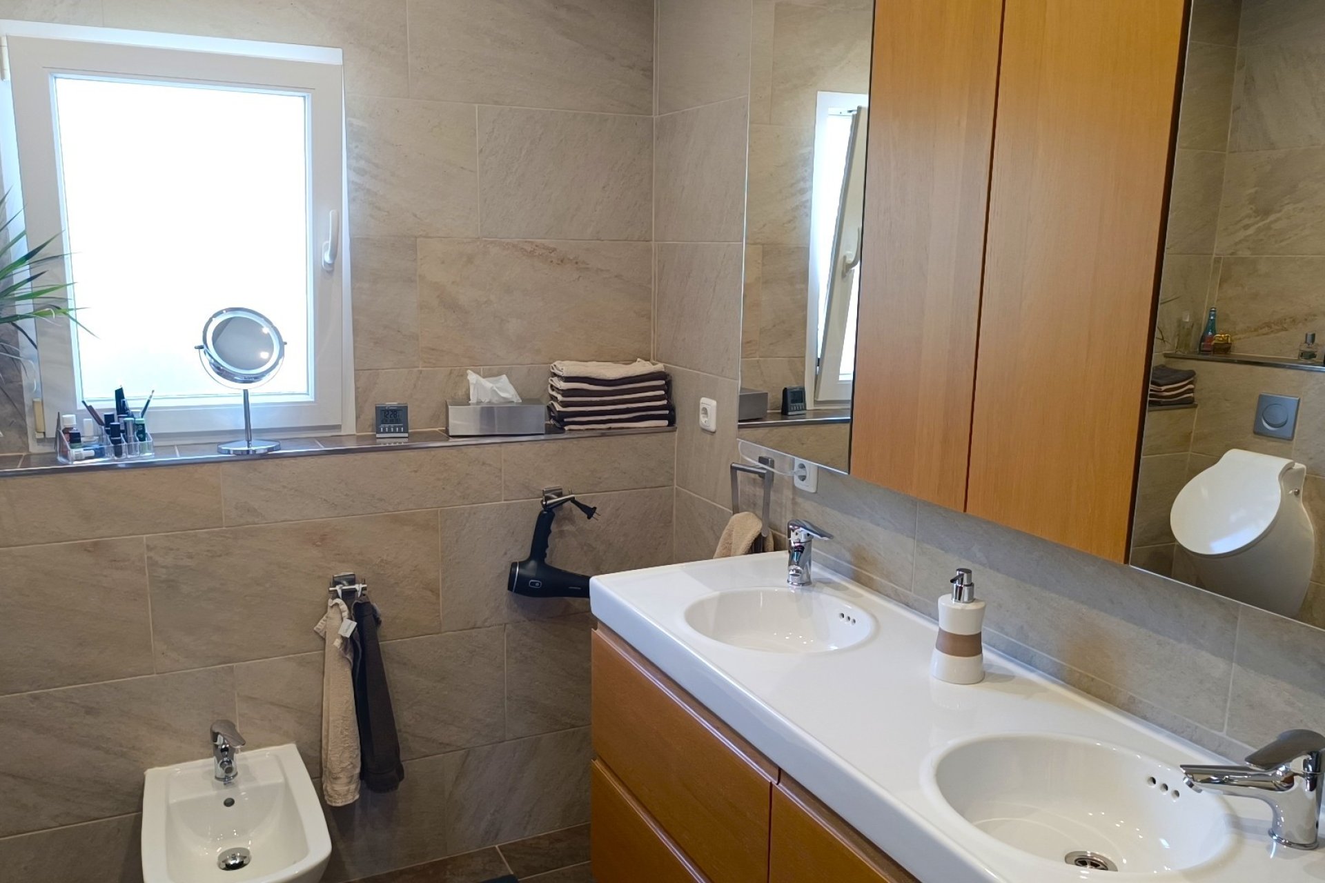 Herverkoop - Villa - Calpe - Cometa