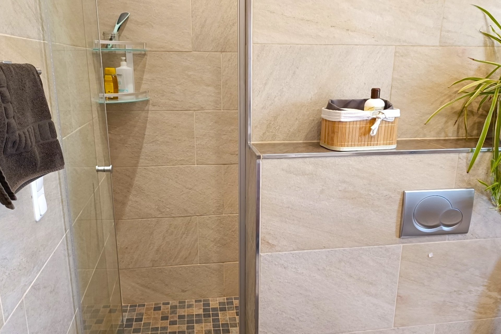 Herverkoop - Villa - Calpe - Cometa