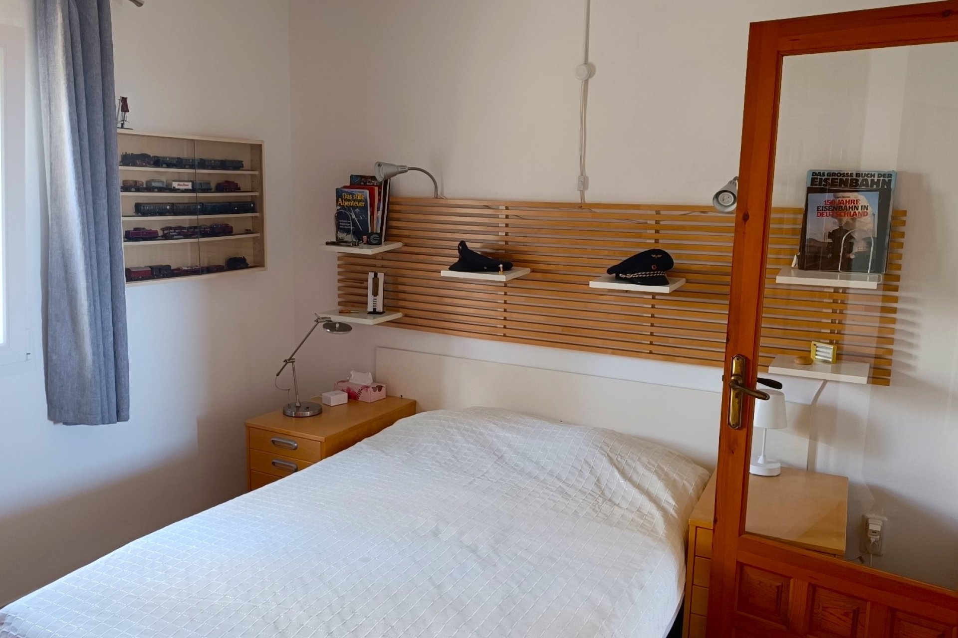 Herverkoop - Villa - Calpe - Cometa