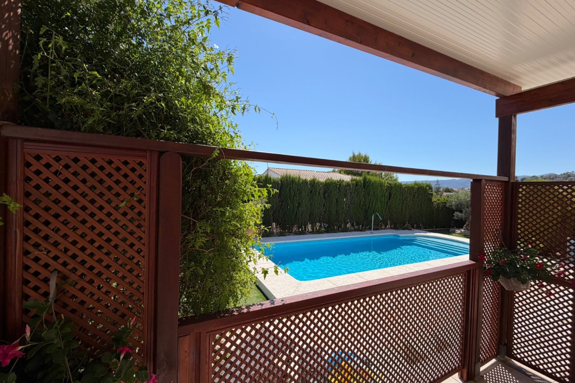 Herverkoop - Villa - Calpe - Cometa