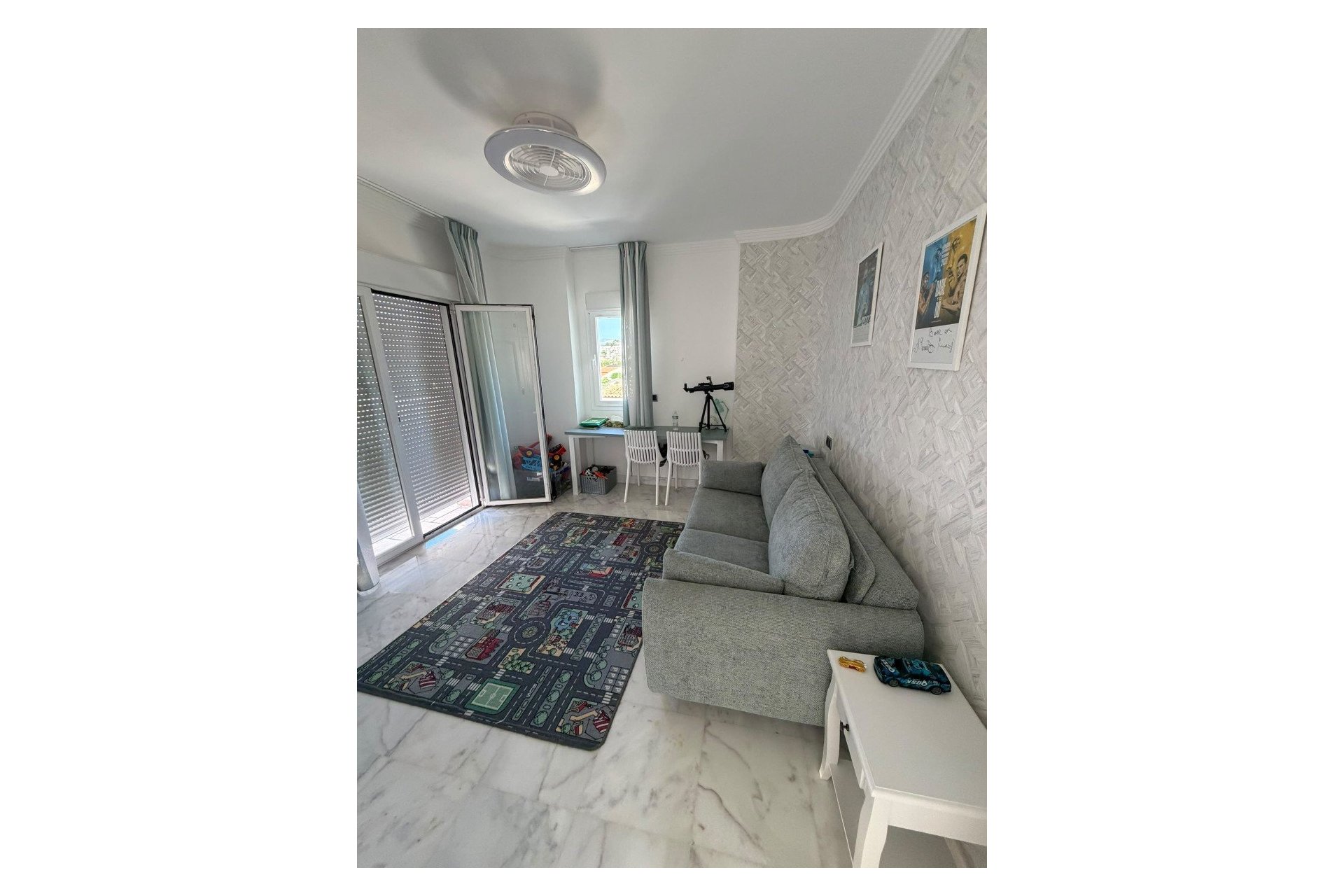 Herverkoop - Villa - Calpe - Cometa