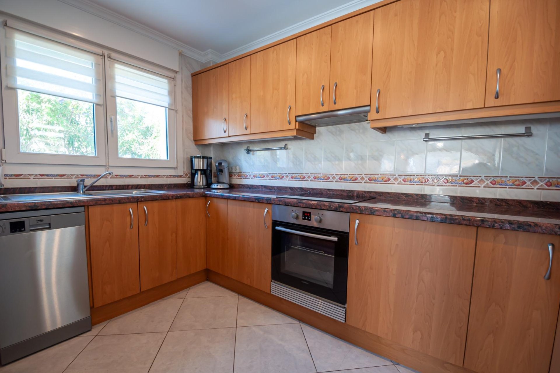 Herverkoop - Villa - Calpe - Costeres