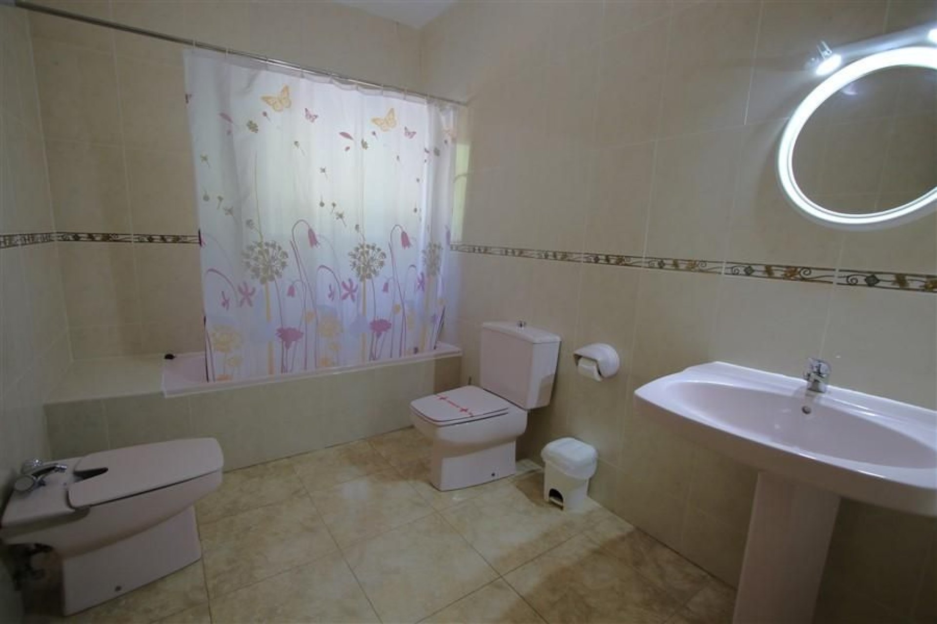 Herverkoop - Villa - Calpe - Costeres