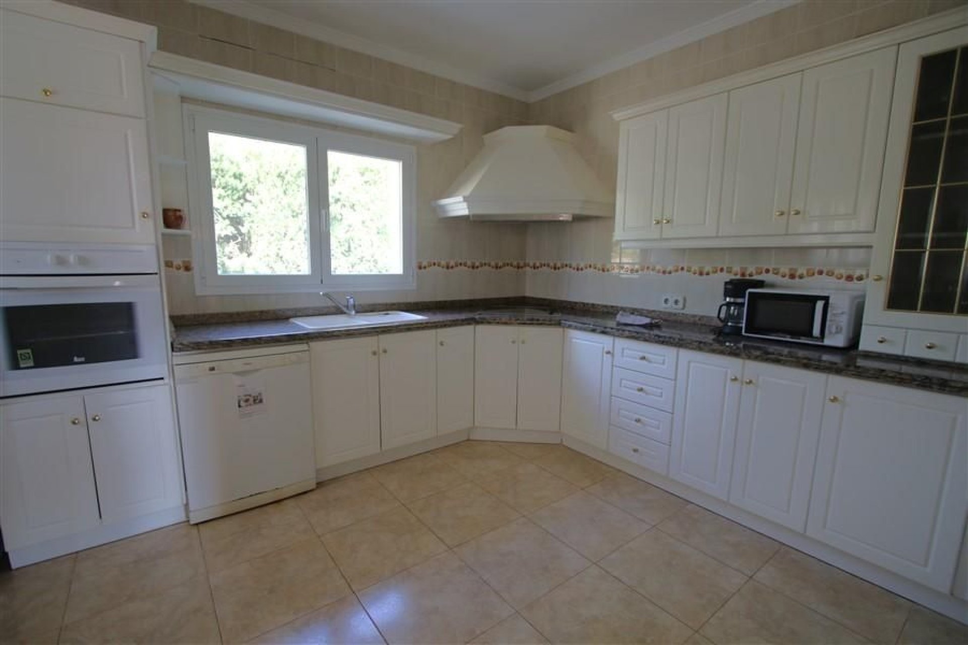 Herverkoop - Villa - Calpe - Costeres