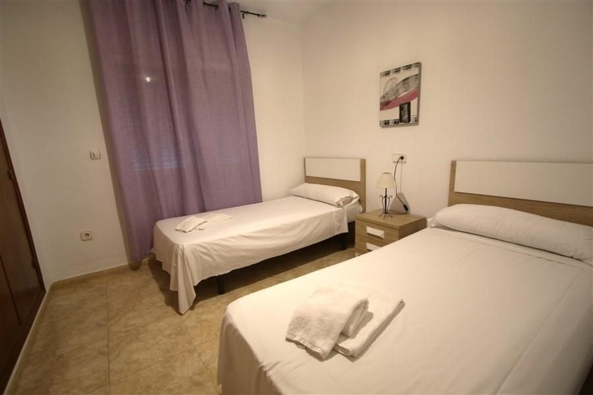 Herverkoop - Villa - Calpe - Costeres