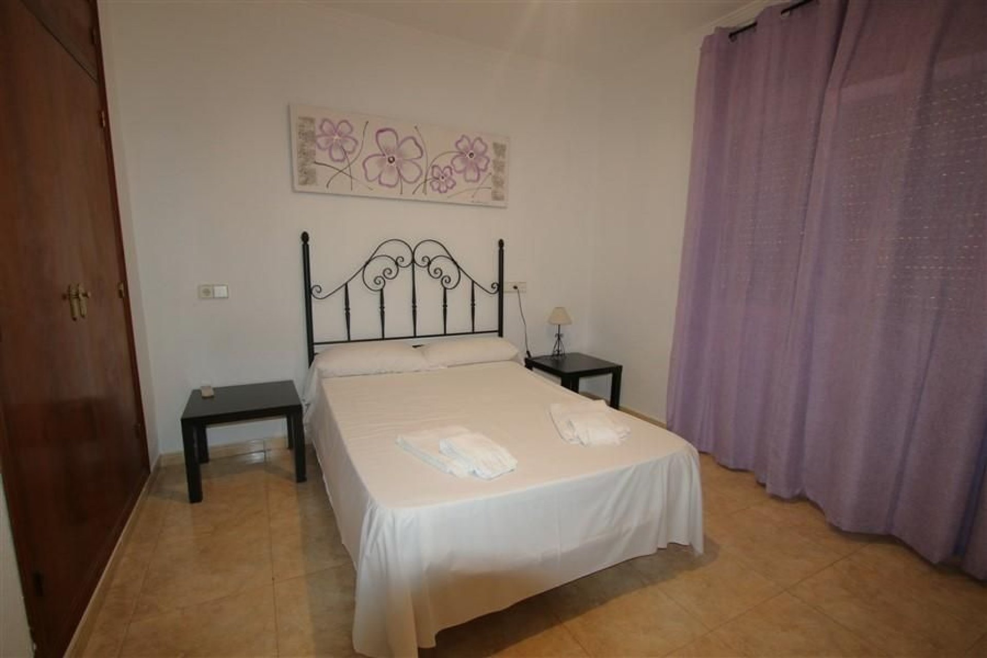Herverkoop - Villa - Calpe - Costeres
