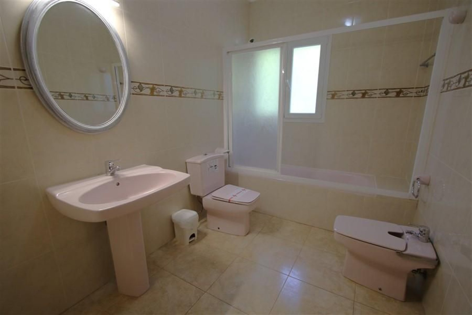 Herverkoop - Villa - Calpe - Costeres