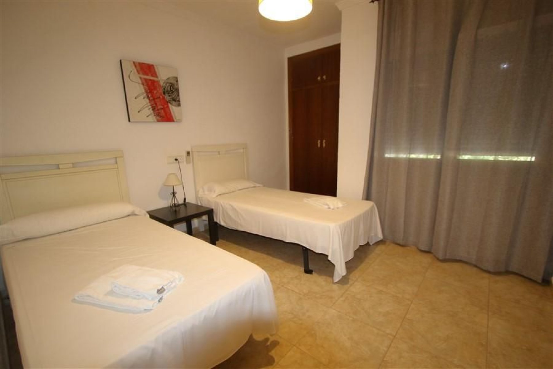 Herverkoop - Villa - Calpe - Costeres