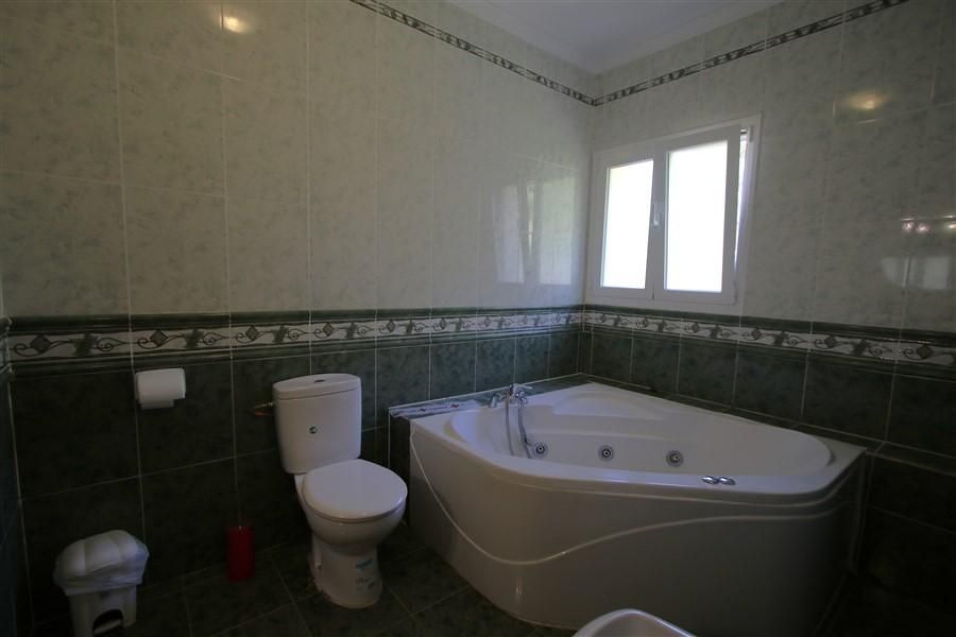 Herverkoop - Villa - Calpe - Costeres