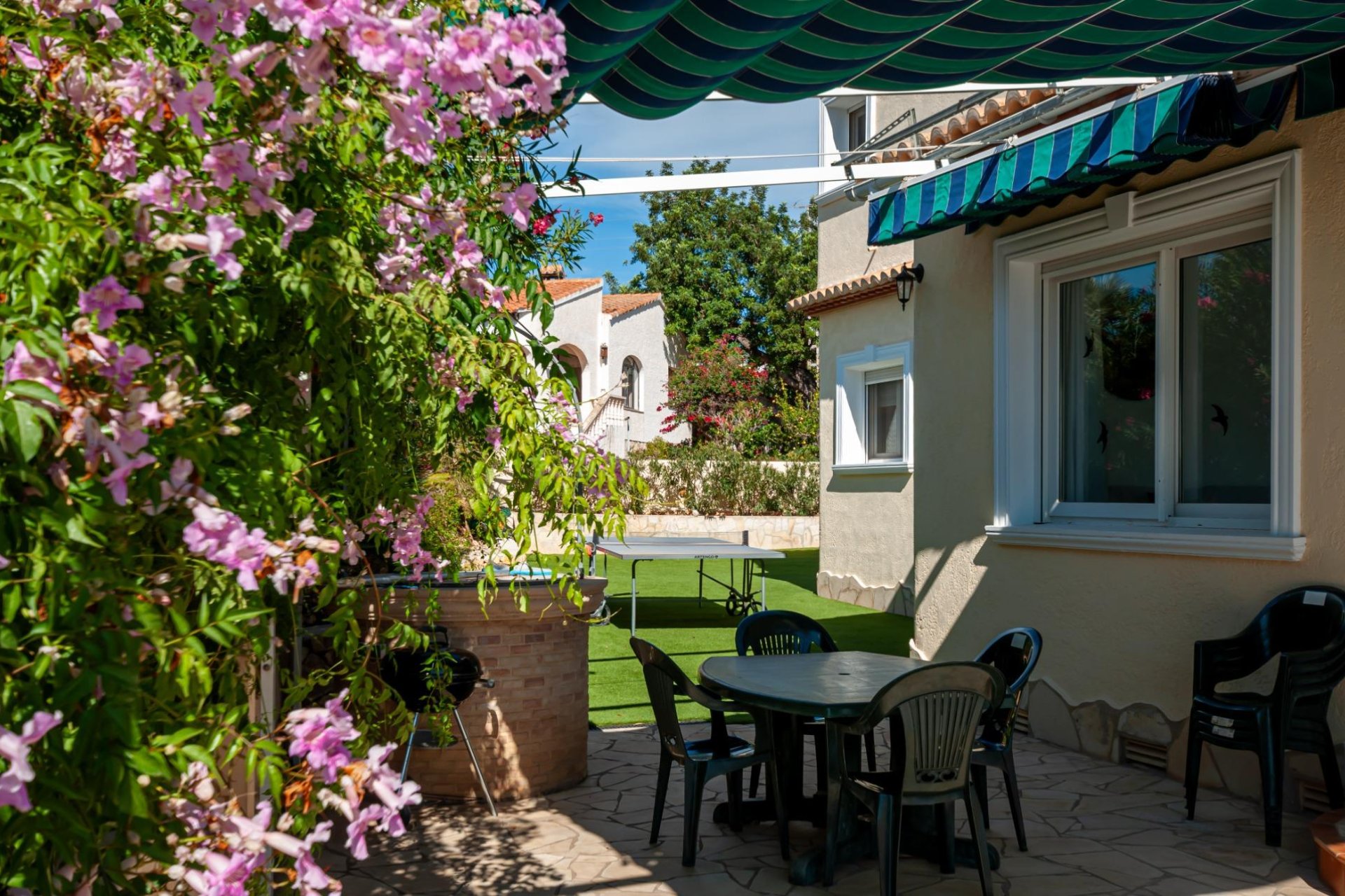 Herverkoop - Villa - Calpe - Costeres
