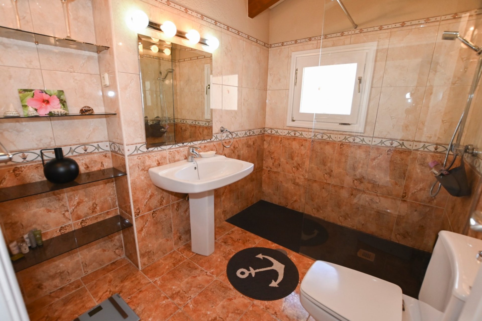 Herverkoop - Villa - Calpe - Cucarres