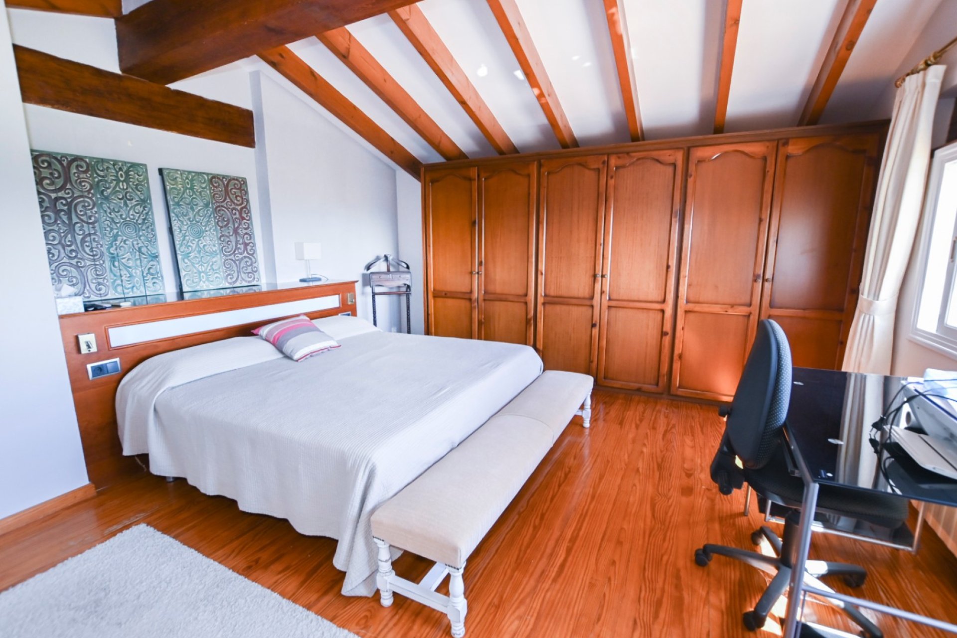 Herverkoop - Villa - Calpe - Cucarres