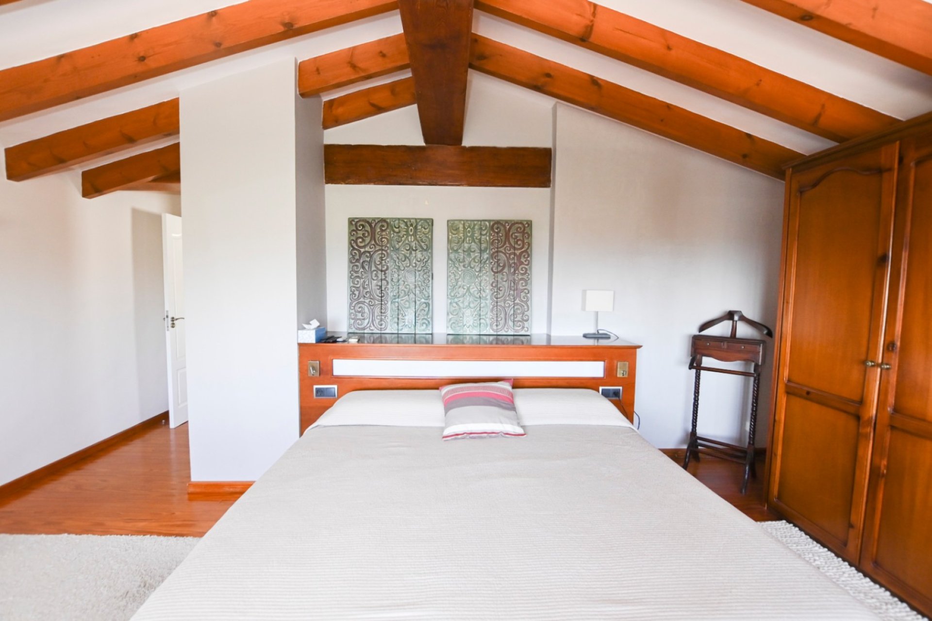 Herverkoop - Villa - Calpe - Cucarres