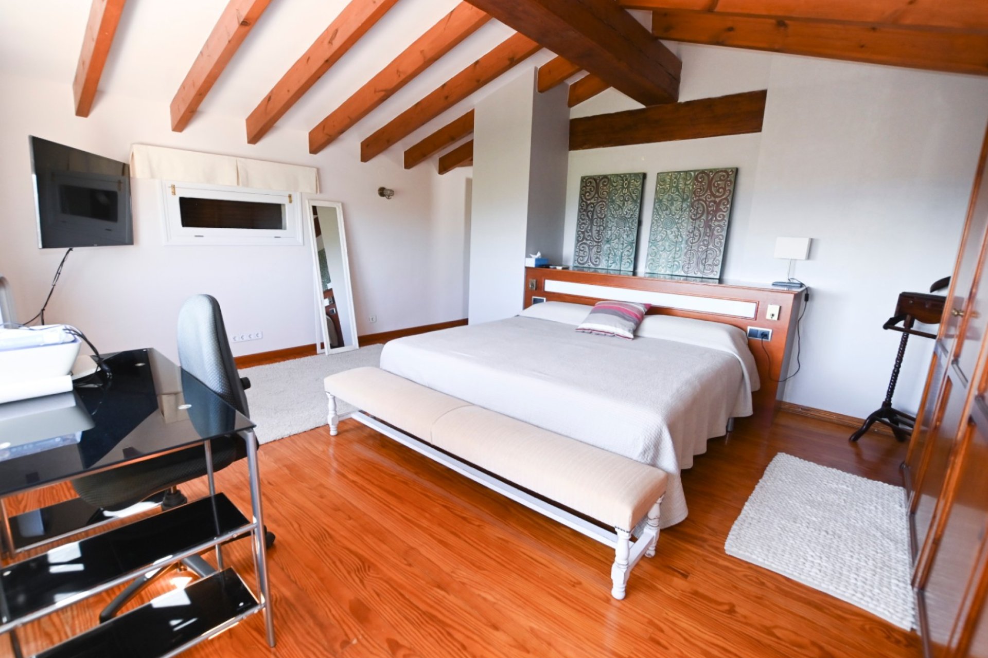 Herverkoop - Villa - Calpe - Cucarres