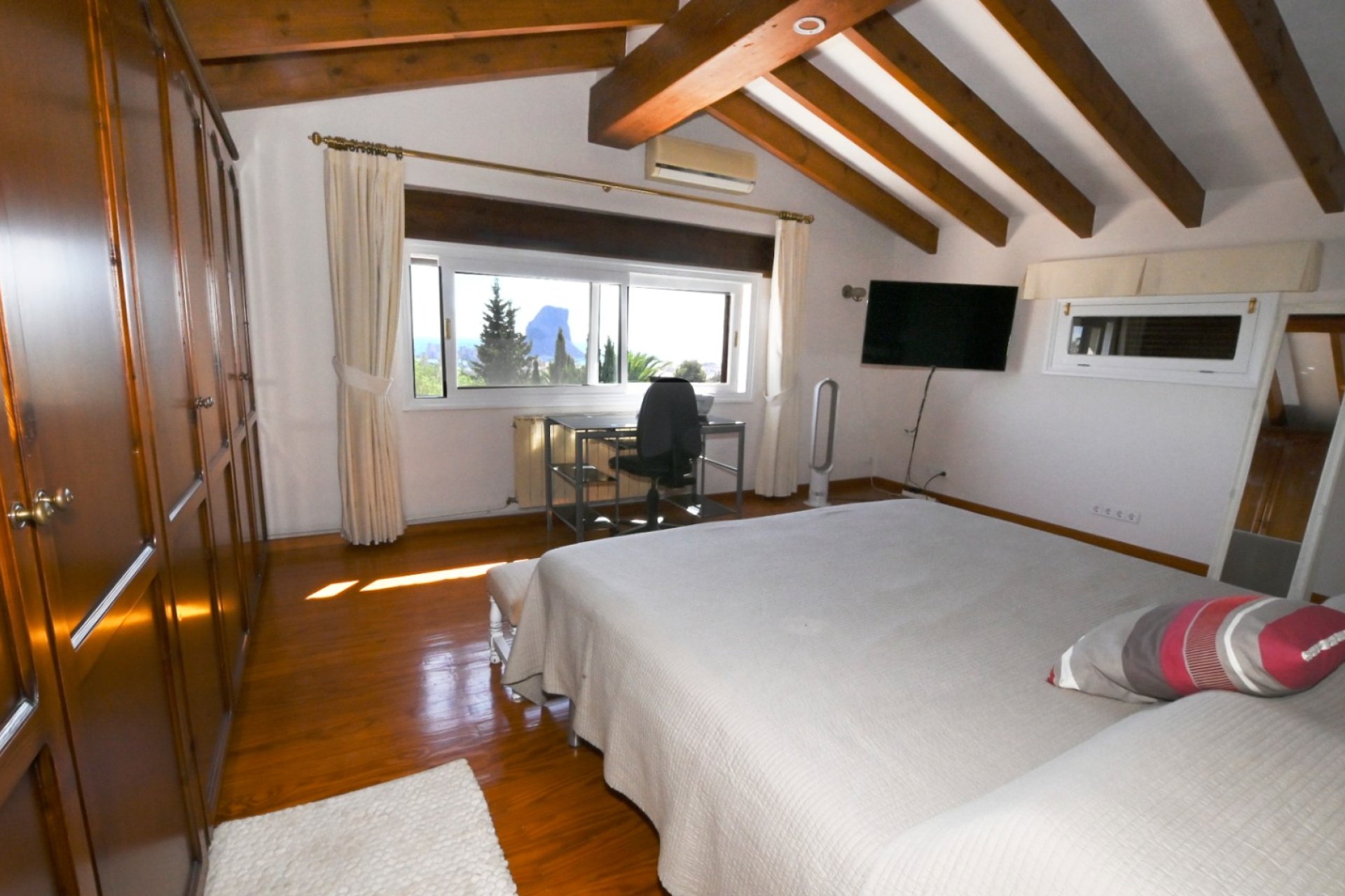 Herverkoop - Villa - Calpe - Cucarres