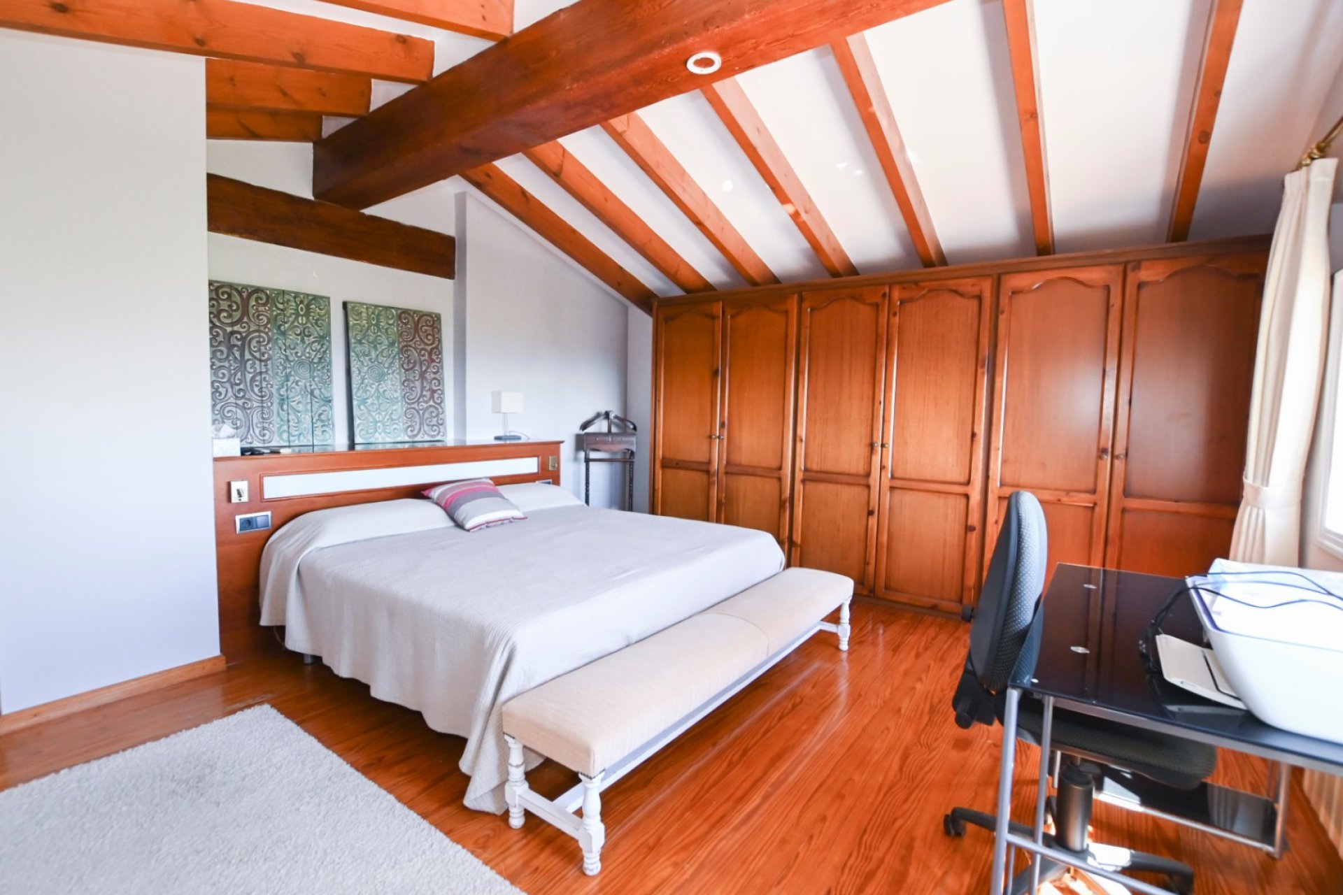 Herverkoop - Villa - Calpe - Cucarres