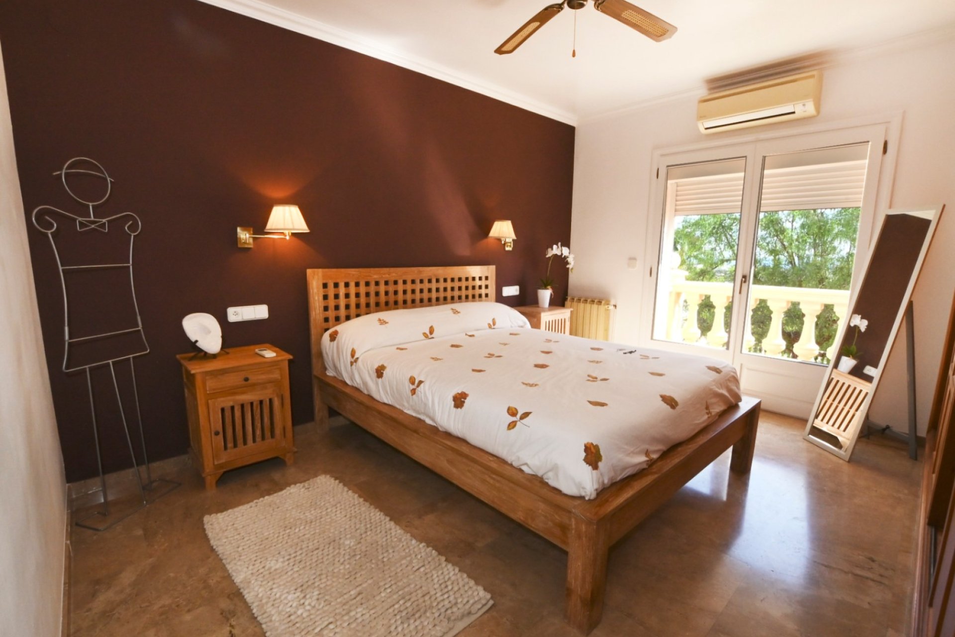 Herverkoop - Villa - Calpe - Cucarres