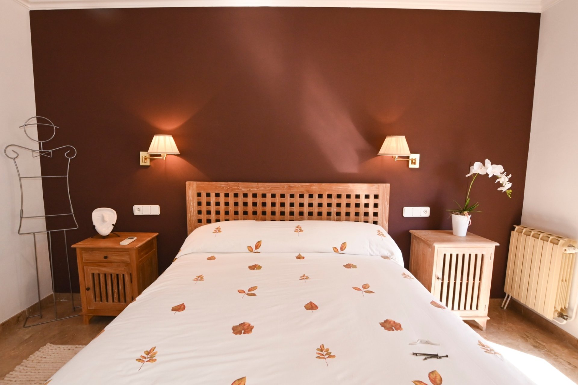 Herverkoop - Villa - Calpe - Cucarres