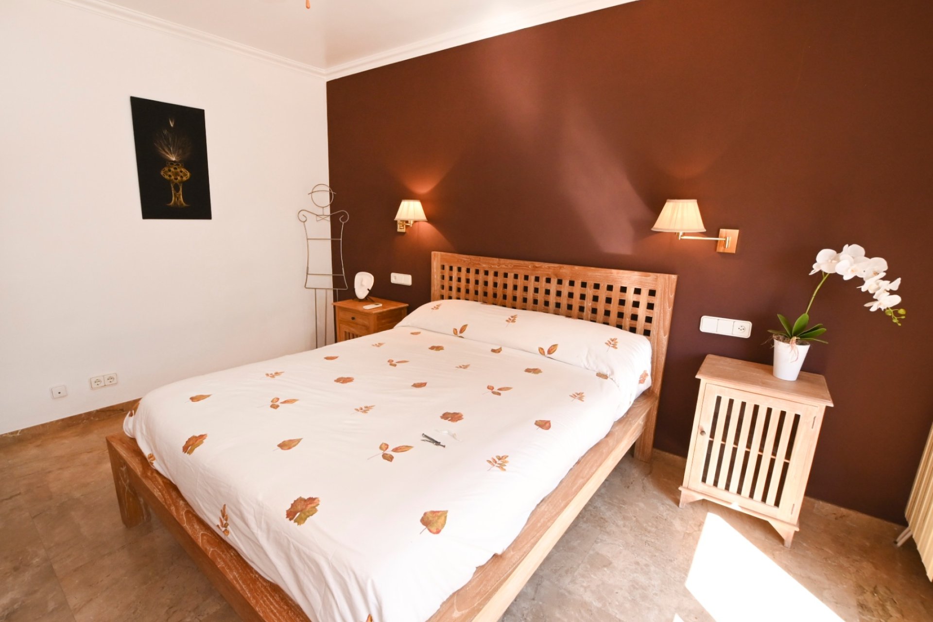 Herverkoop - Villa - Calpe - Cucarres