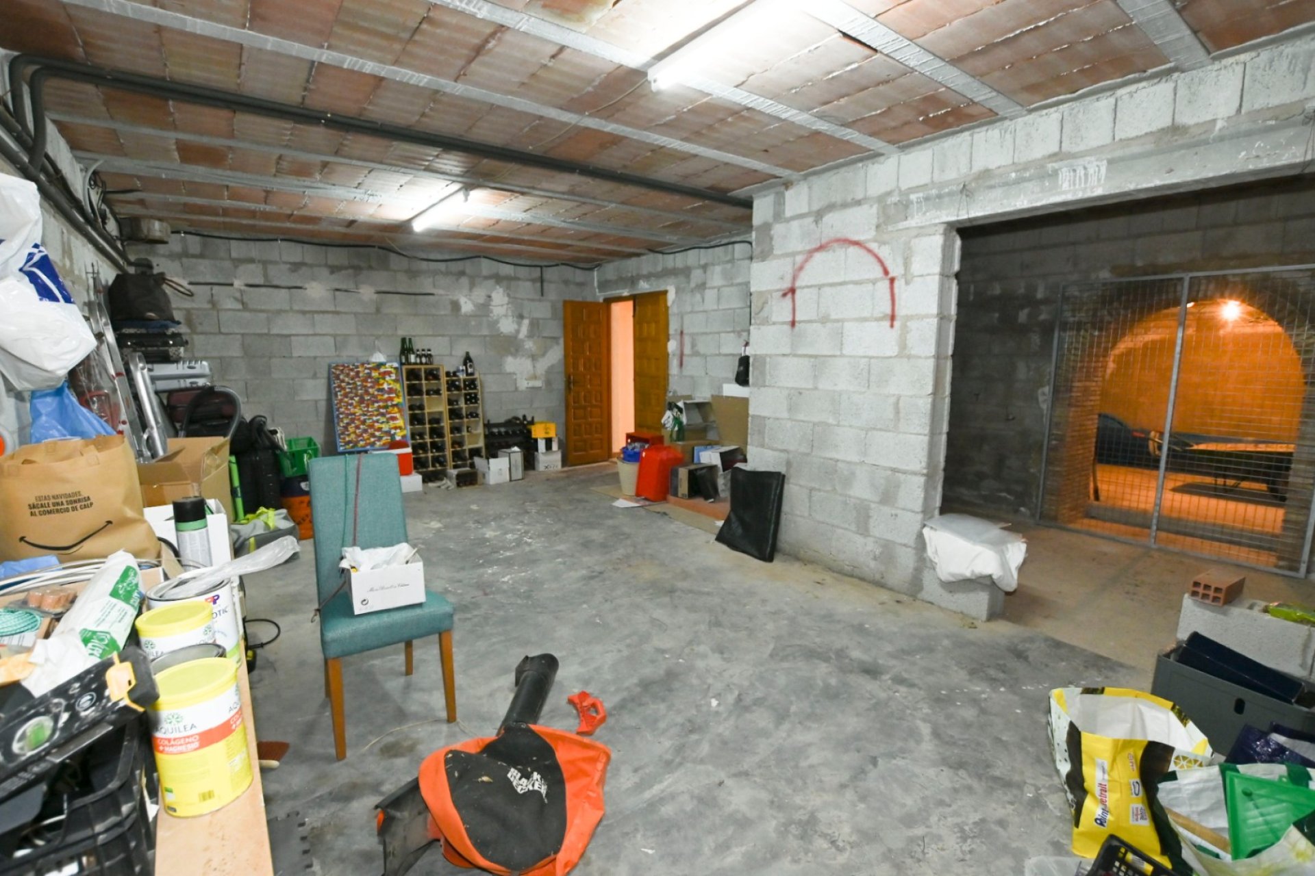 Herverkoop - Villa - Calpe - Cucarres